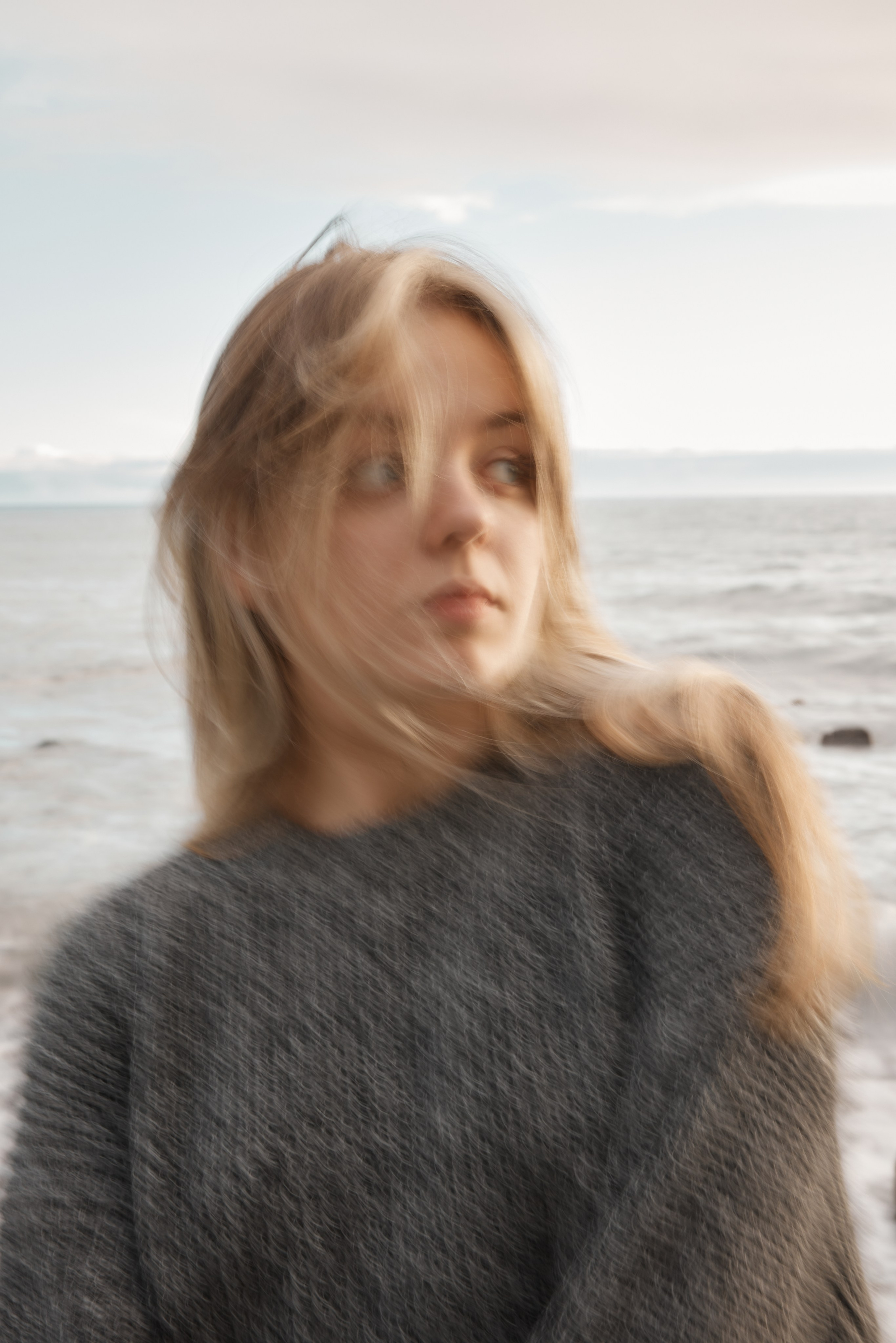 Молодость. Сергей Ирклиенко