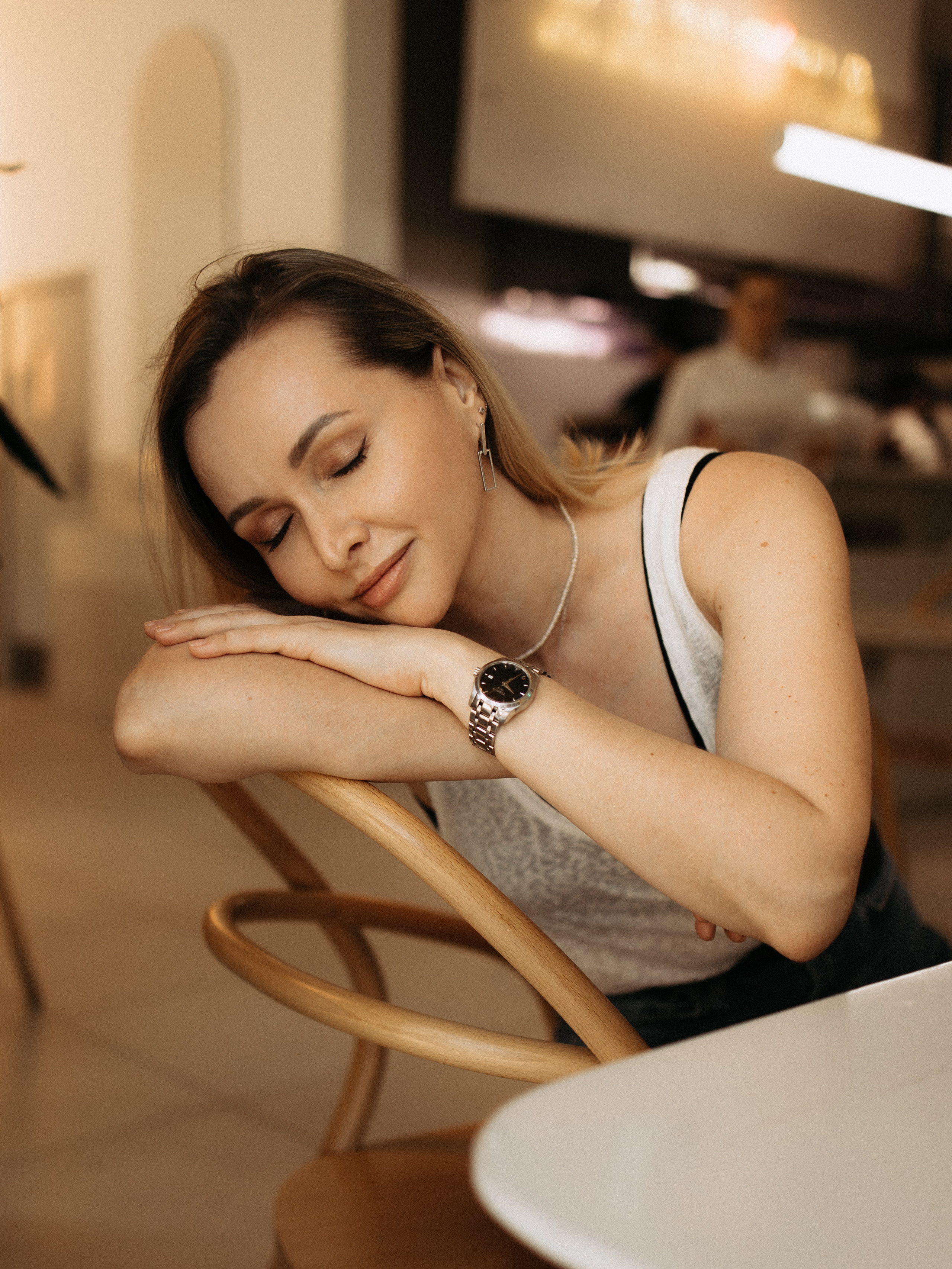 Анна. Семейный фотограф в Краснодаре Храмова Анна