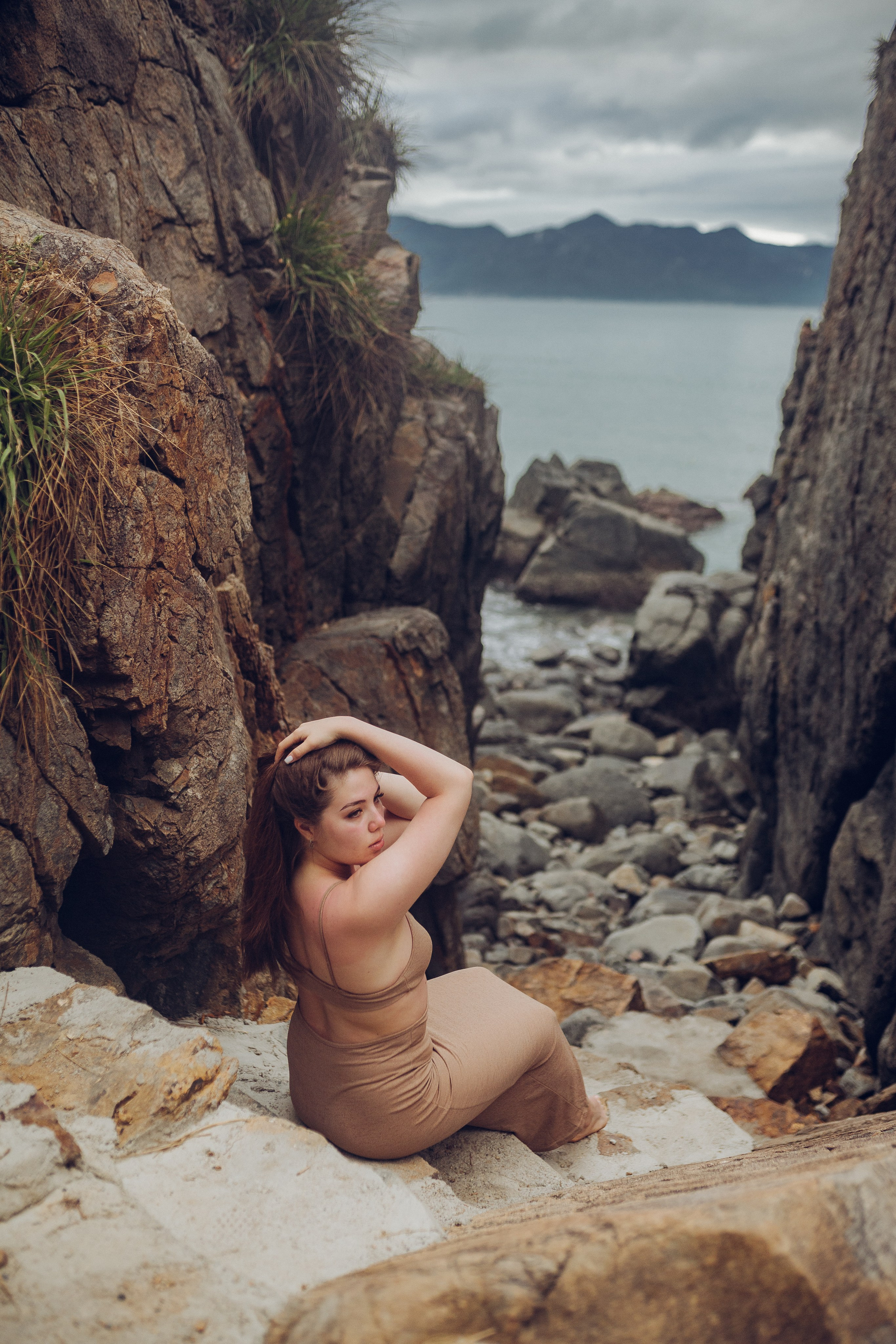 Амир и Венера. Photographer and Blogger in Kaliningrad, as well as around the world — Anton Semenov