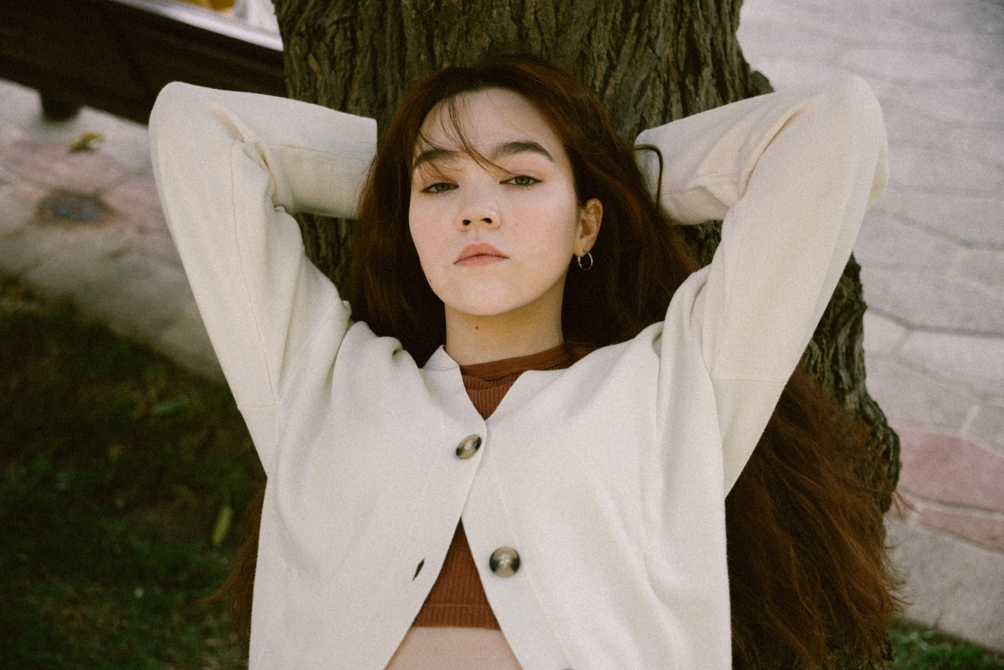 Лайло. Фотограф Валерия