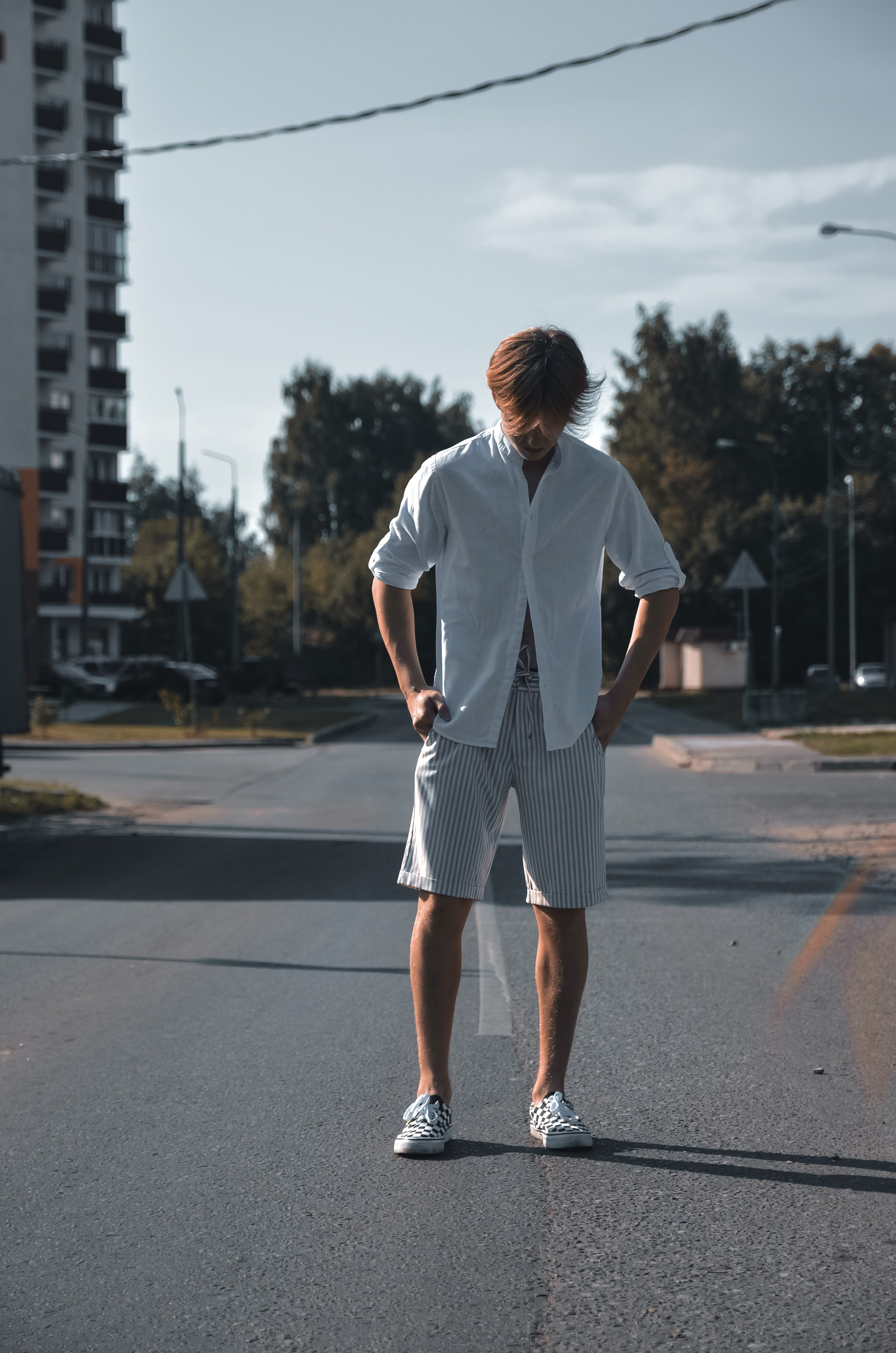 ■. Фотограф в Чехове