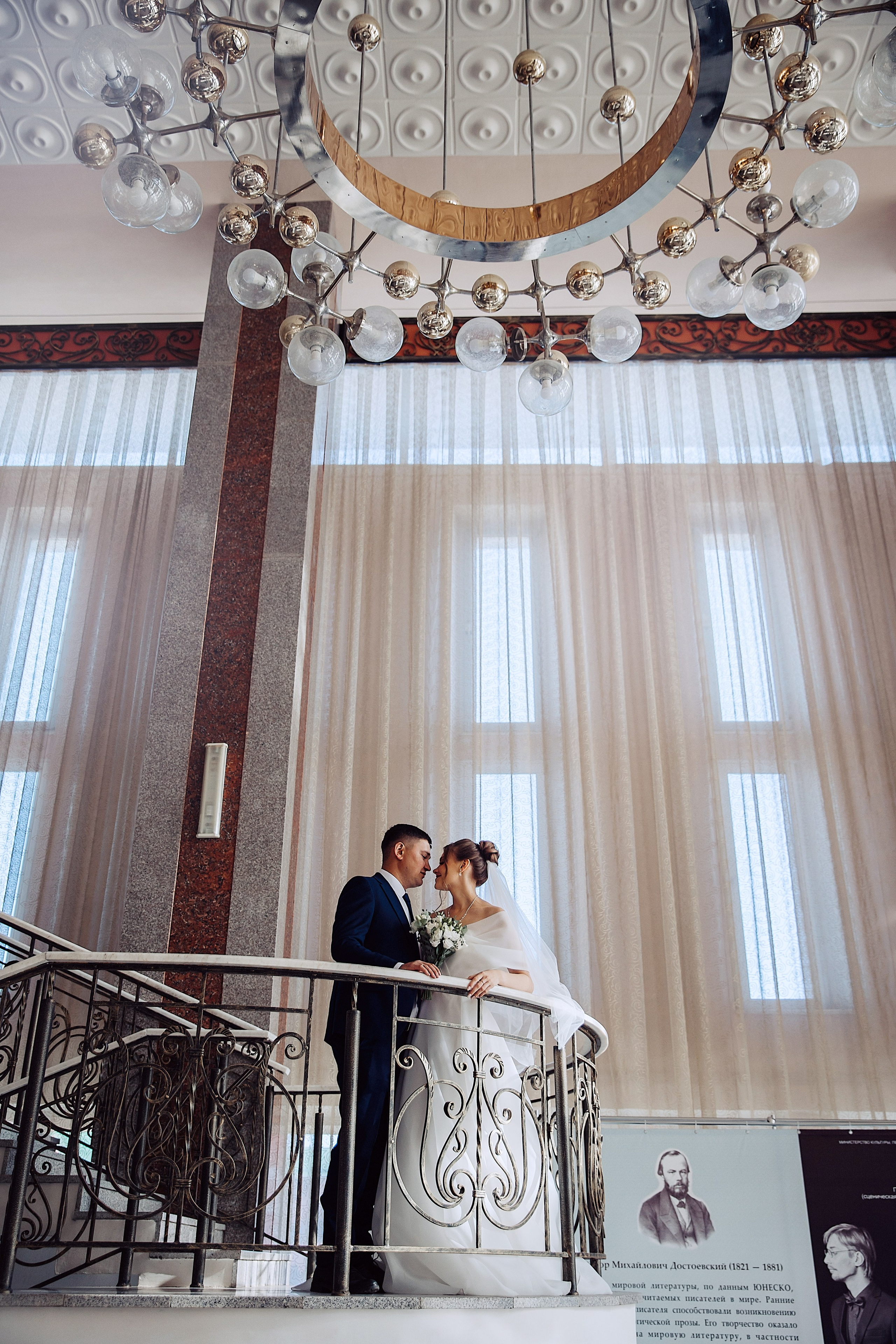 Константин и Татьяна. Свадебный и семейный фотограф в Йошкар-Оле