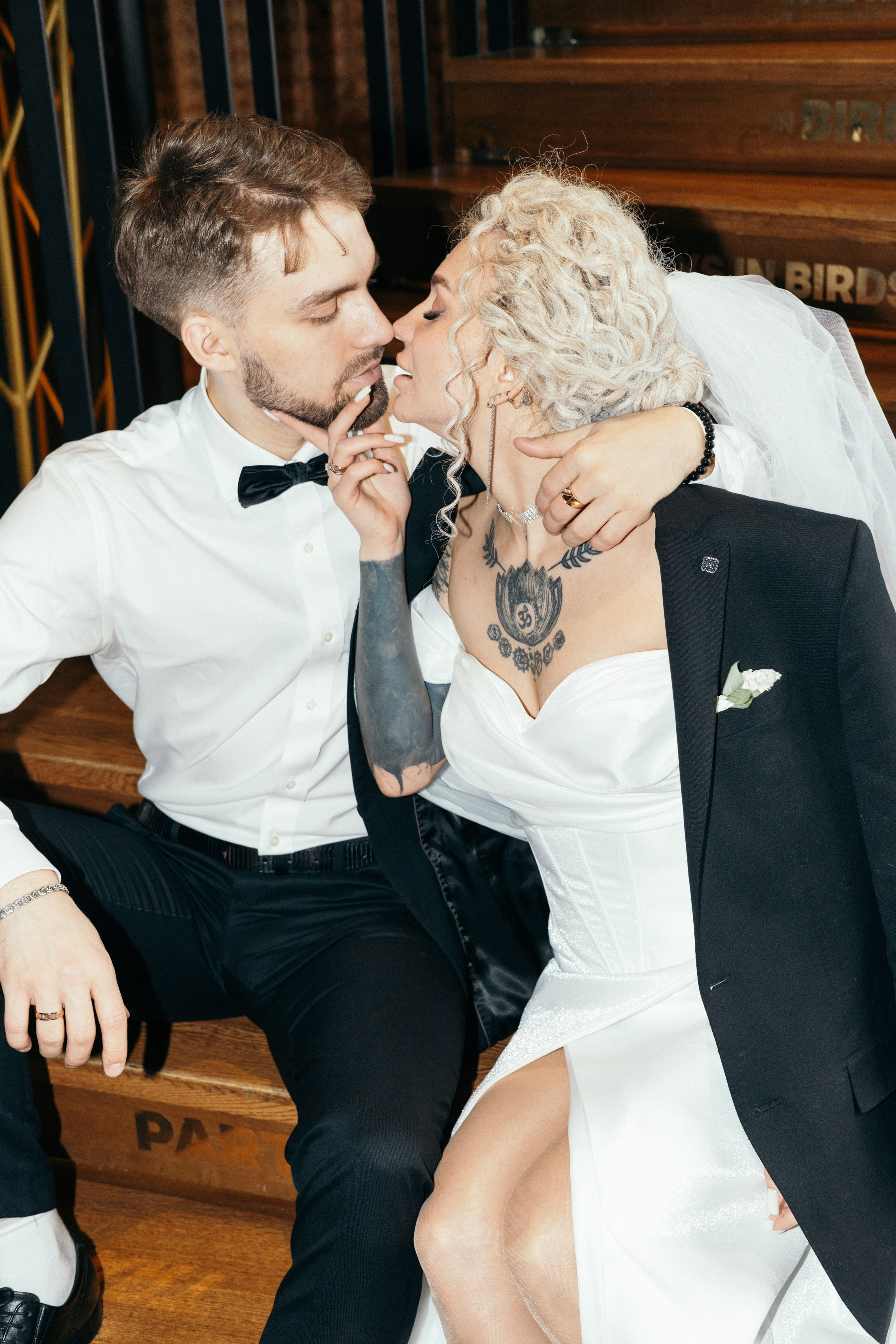 Наталья и Андрей. Фотограф Москва Гвоздарева Анастасия