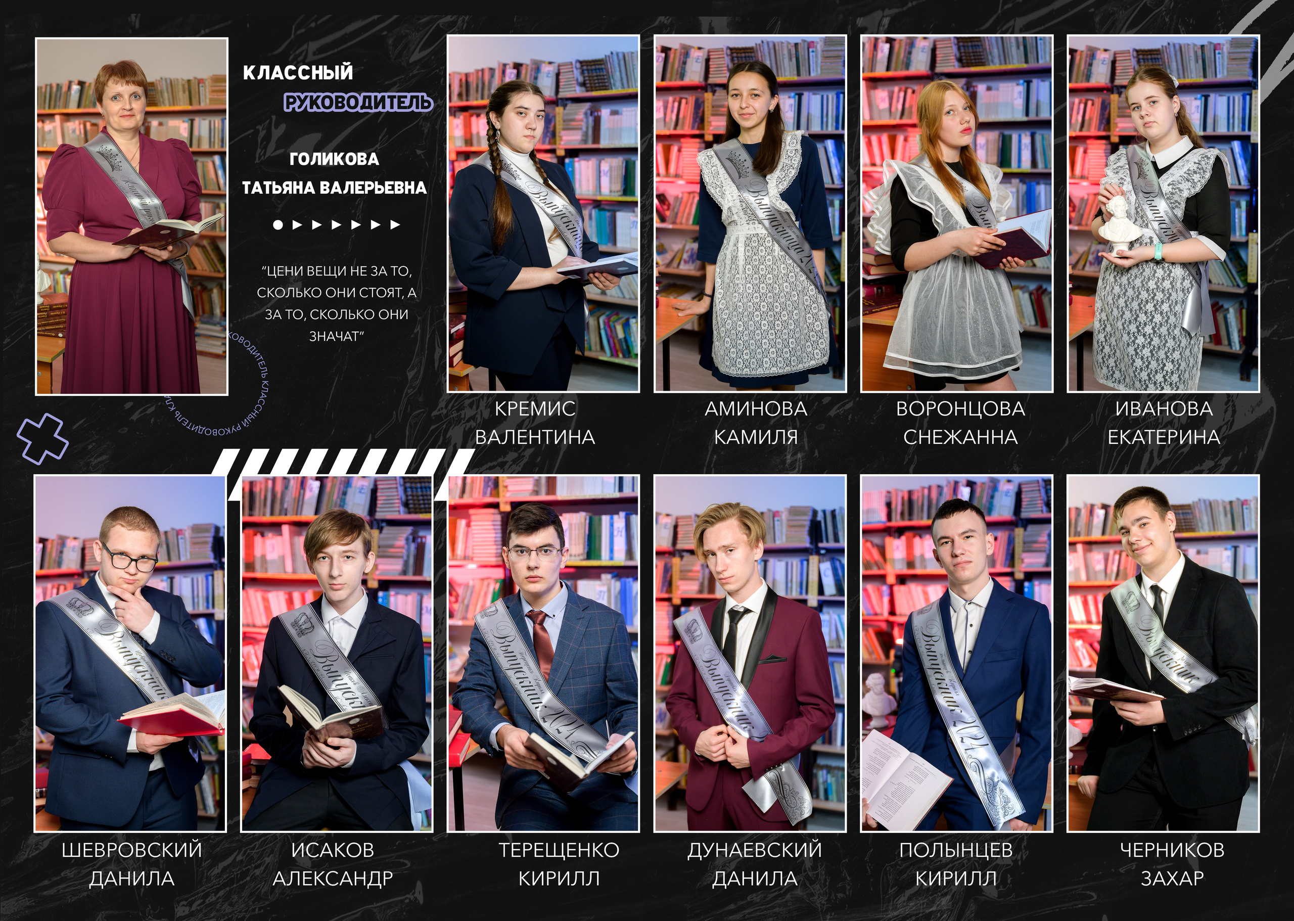 Фотокнига 3 разворота. Школьный и детский фотограф в Новосибирской области