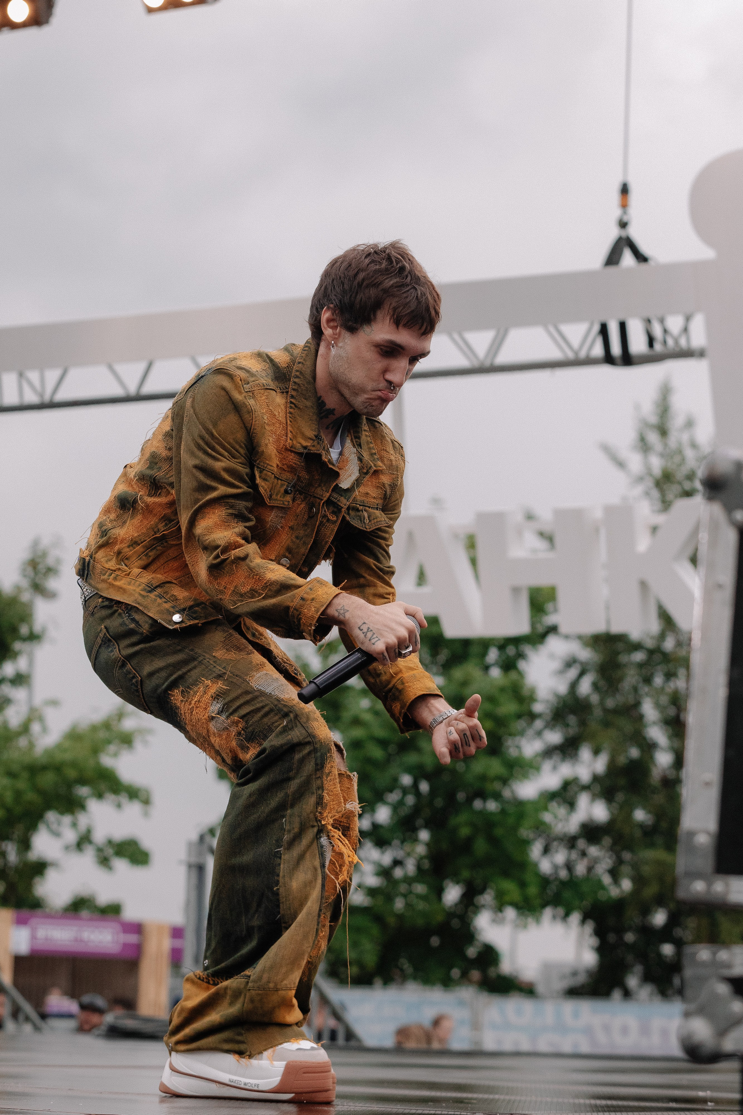 VK1'23. Фотограф в Санкт-Петербурге