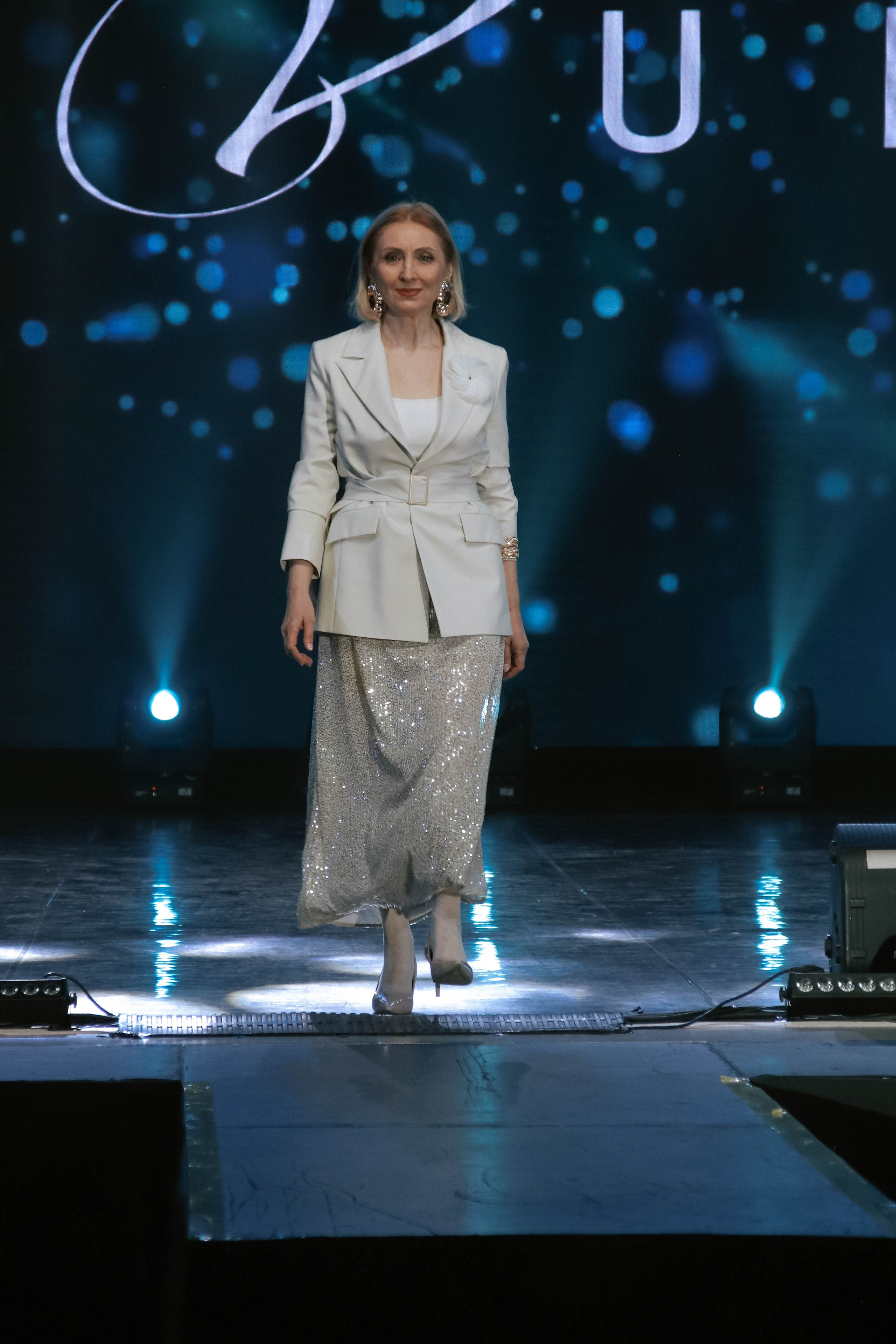 FASHION GOMEL CITY SHOW AUTUMN\WINTER’25. Фотограф в Добруше и Гомеле (anabel_photo)
