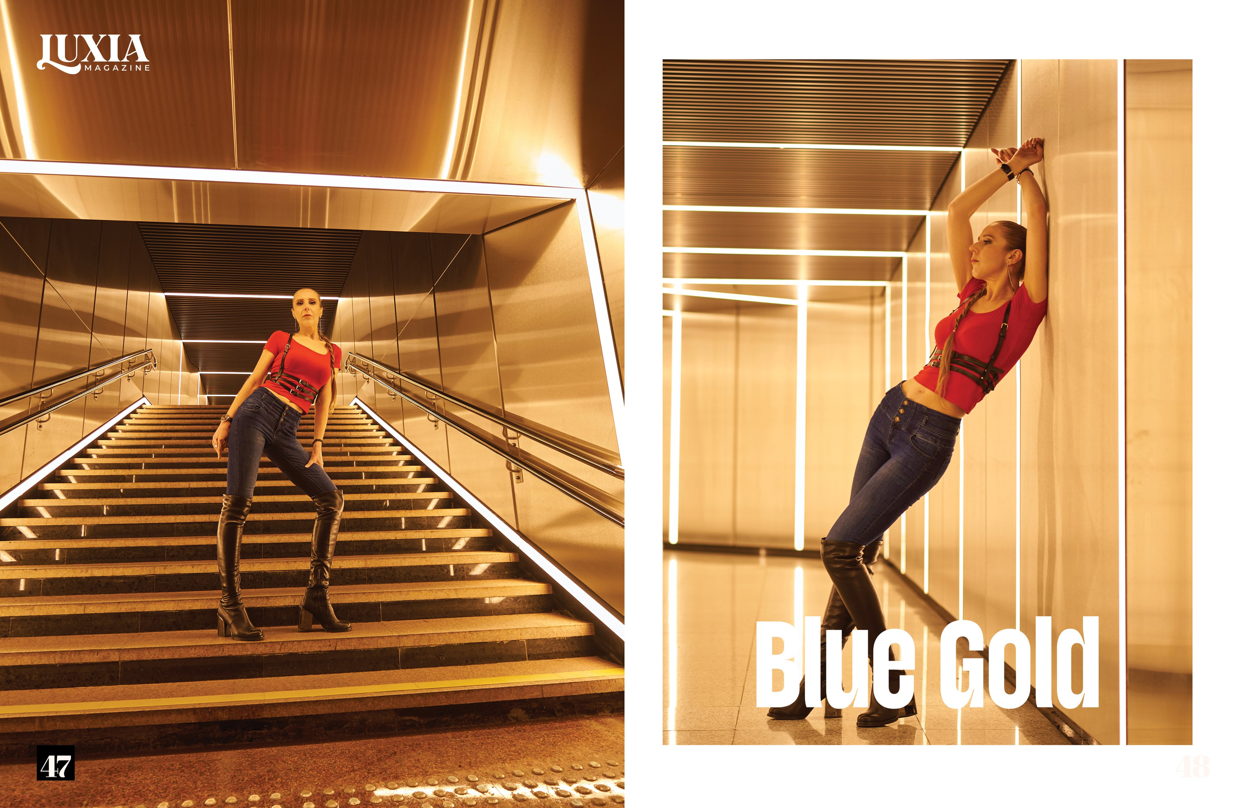 МОИ работы в ЖУРНАЛАХ. Фотограф Сергей Караваев Москва и МО