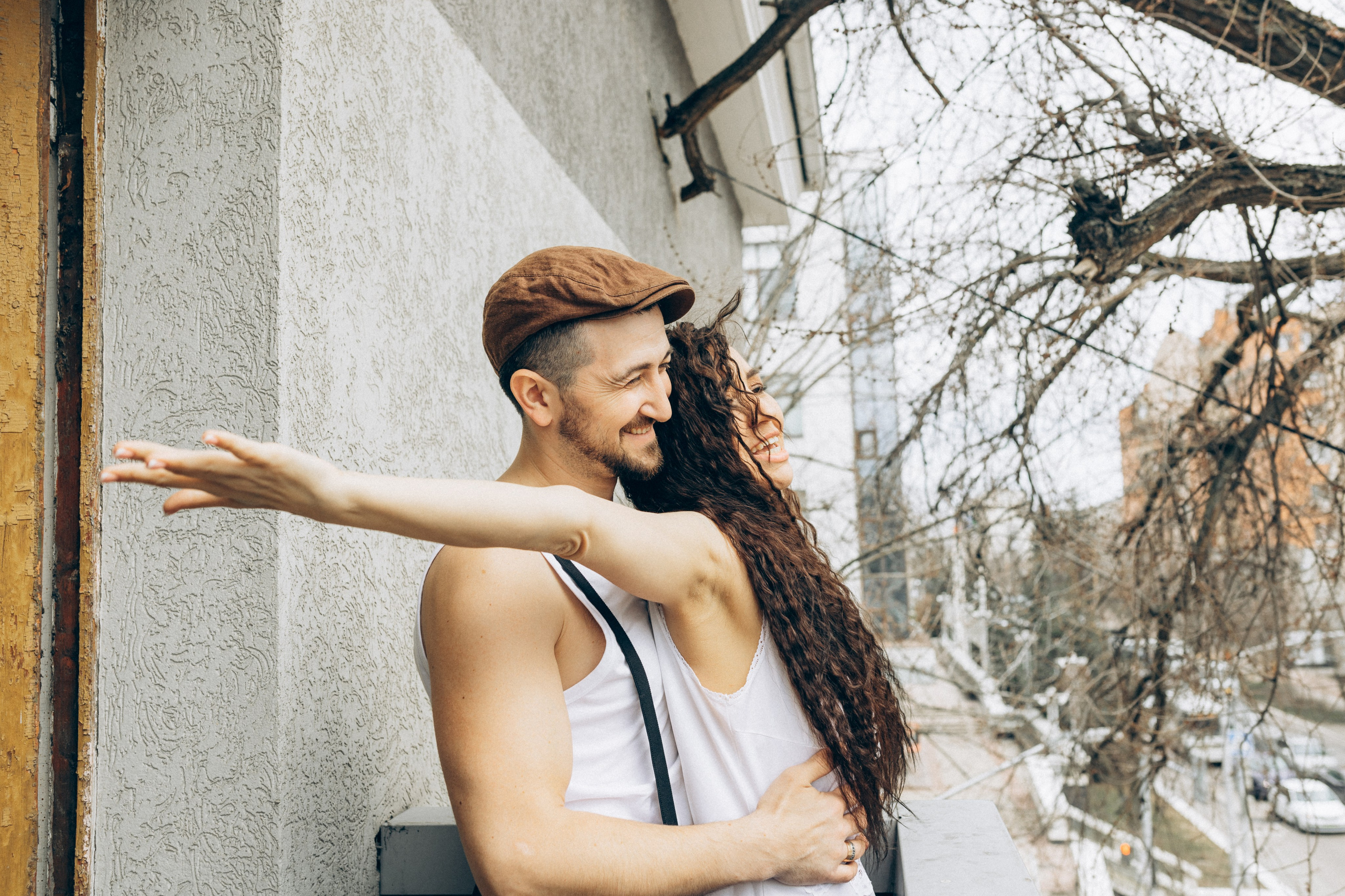 Сталинка. Свадебный и семейный фотограф в Белгороде Юлия Першина
