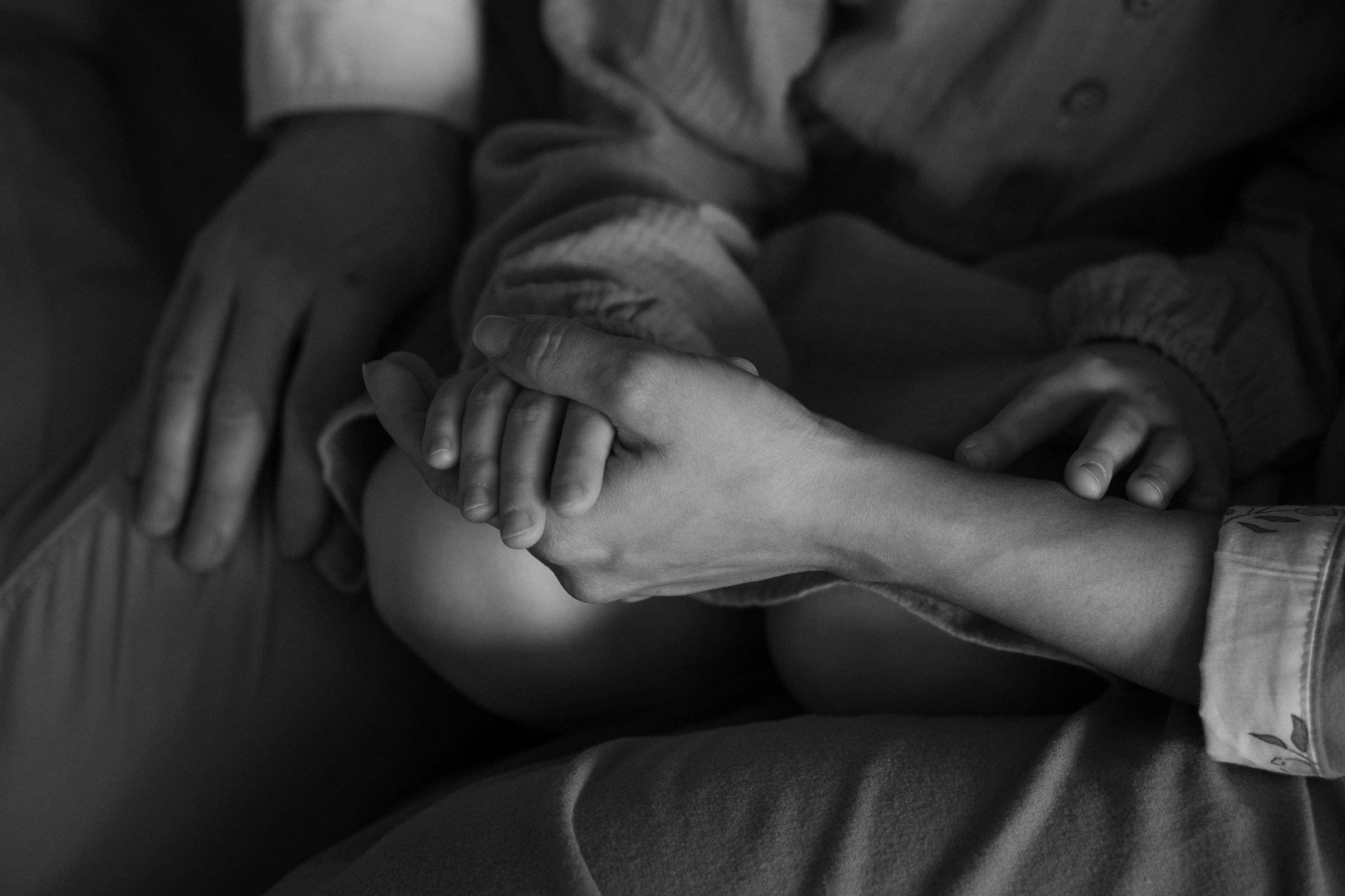 Семейная съемка для Светланы. Фотограф Катя Стрельцова