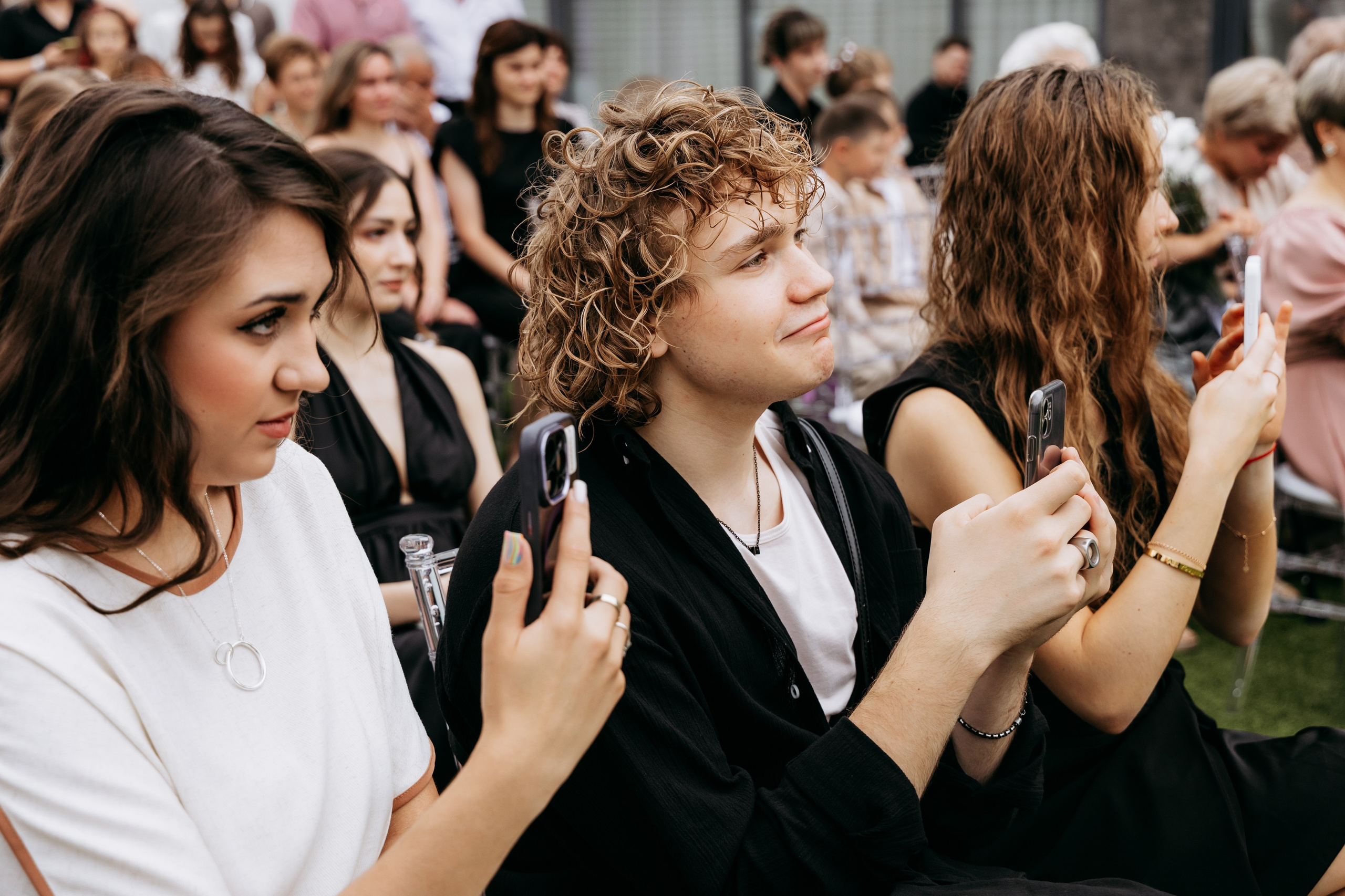 Владимир и Наталья 6.07.25. Фотограф в Омске Валерия Крячко