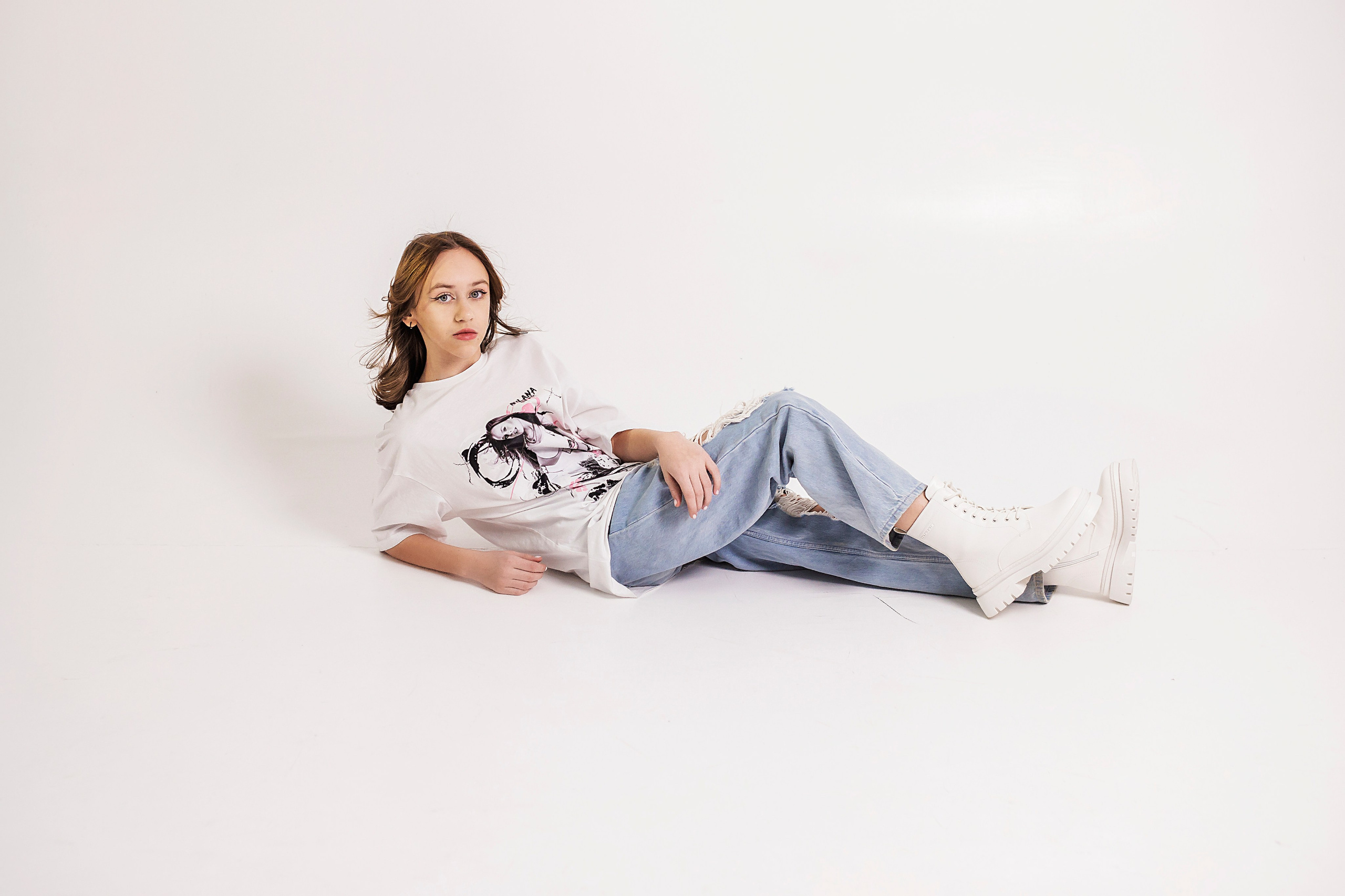 Индивидуальная съемка. Семейный фотограф в Саратове