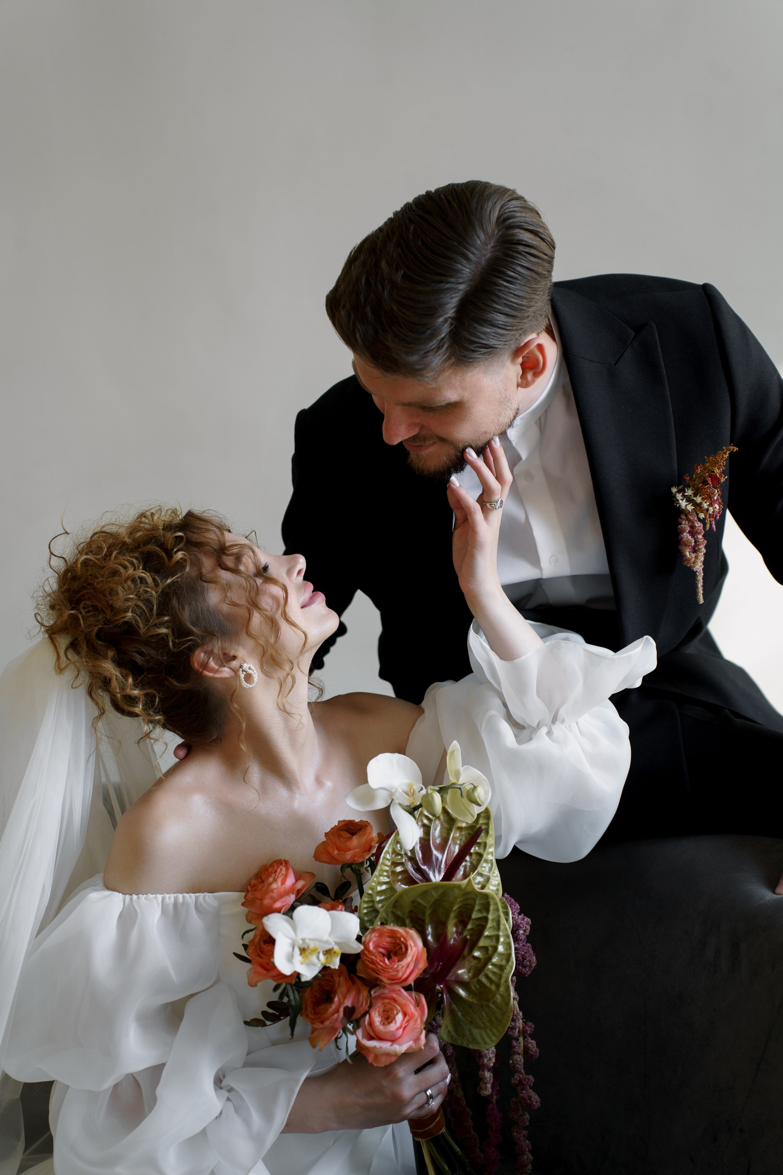 Глеб+Ангелина. Свадебный фотограф в Краснодаре Алексей Кудинов