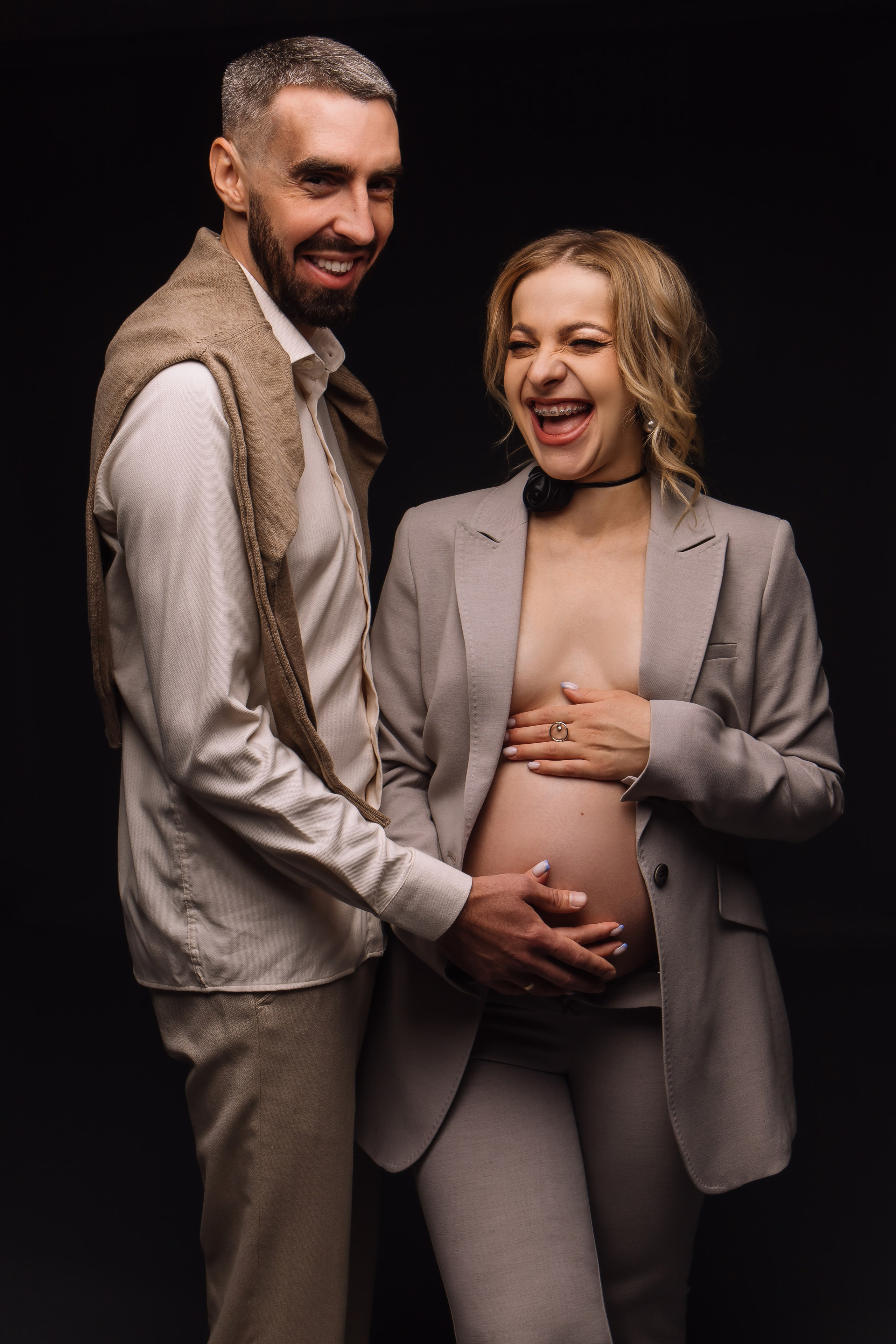 Валя и Олег