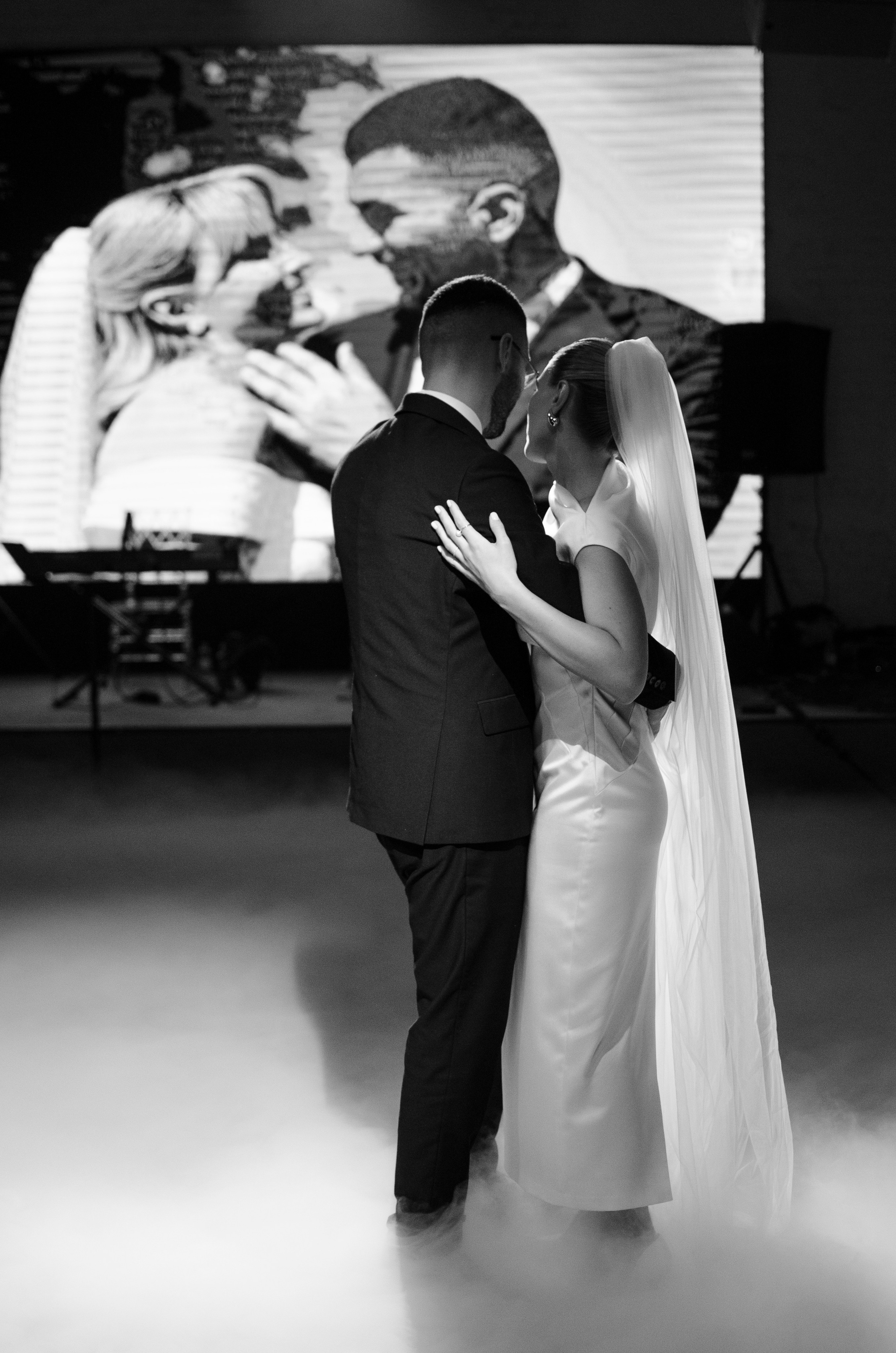 Свадьбы. Фотограф Тверь