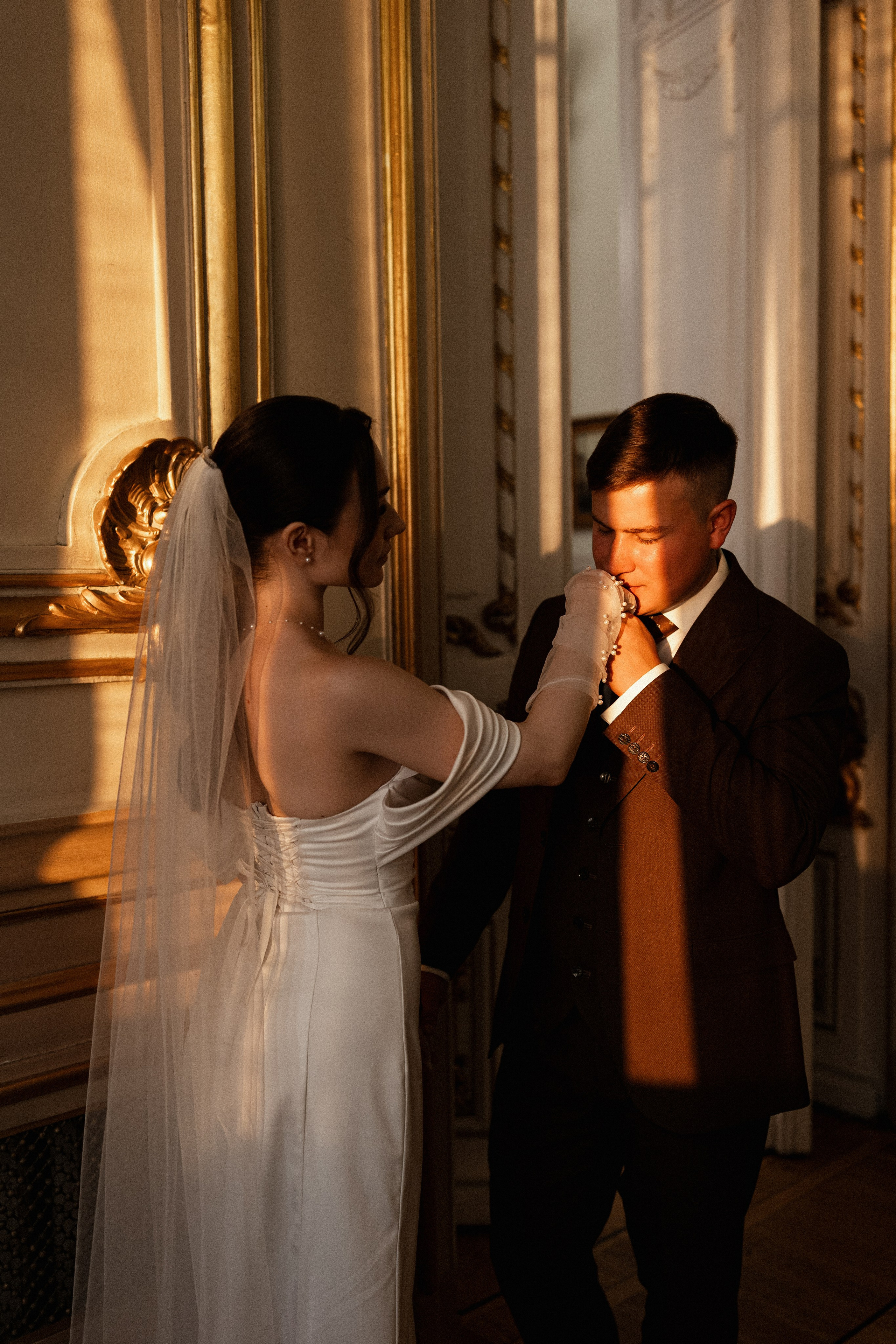 Wedding. Фотограф Санкт-Петербург | Валерия Рогальская