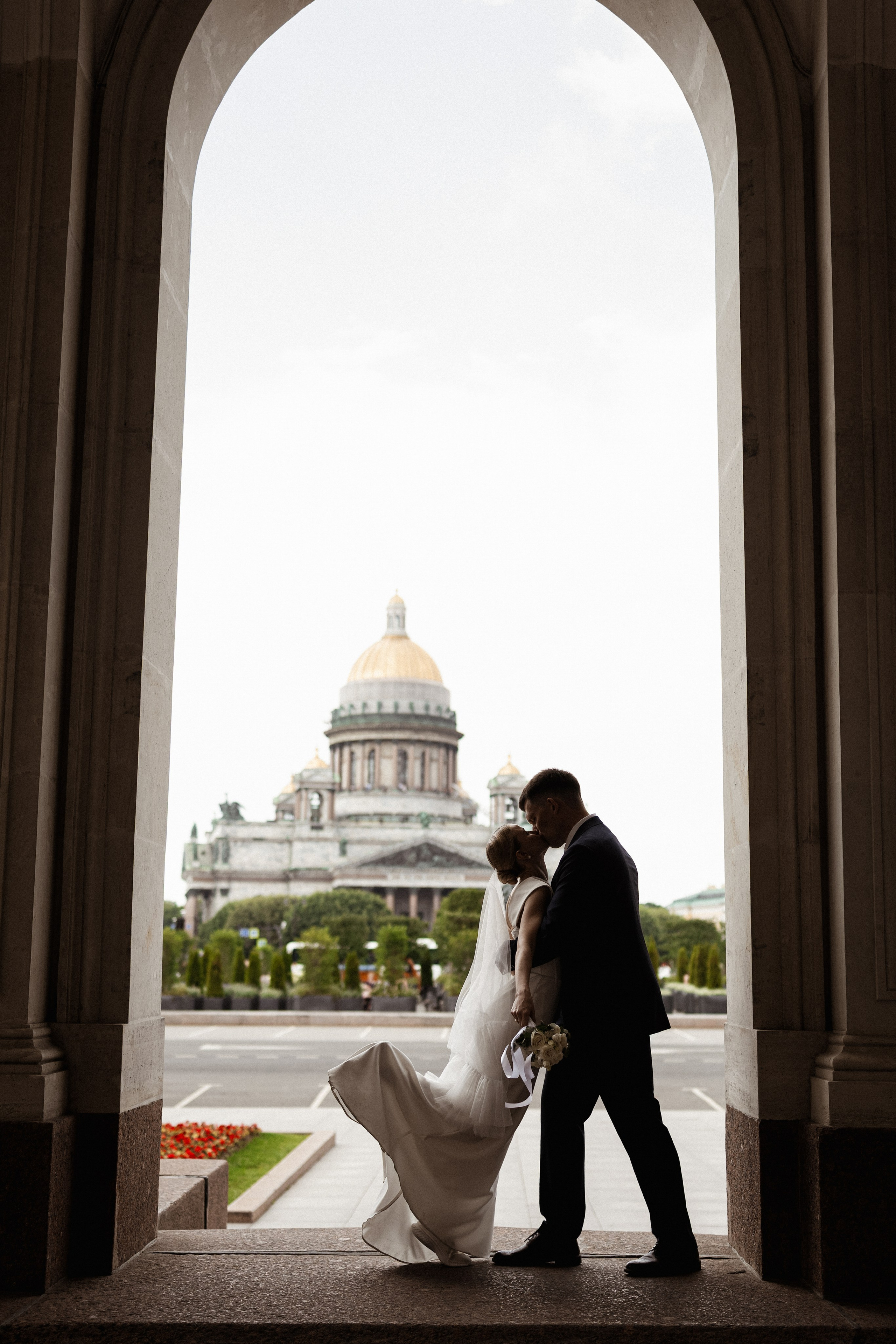 Свадебные истории. Фотограф Санкт-Петербург | Валерия Рогальская
