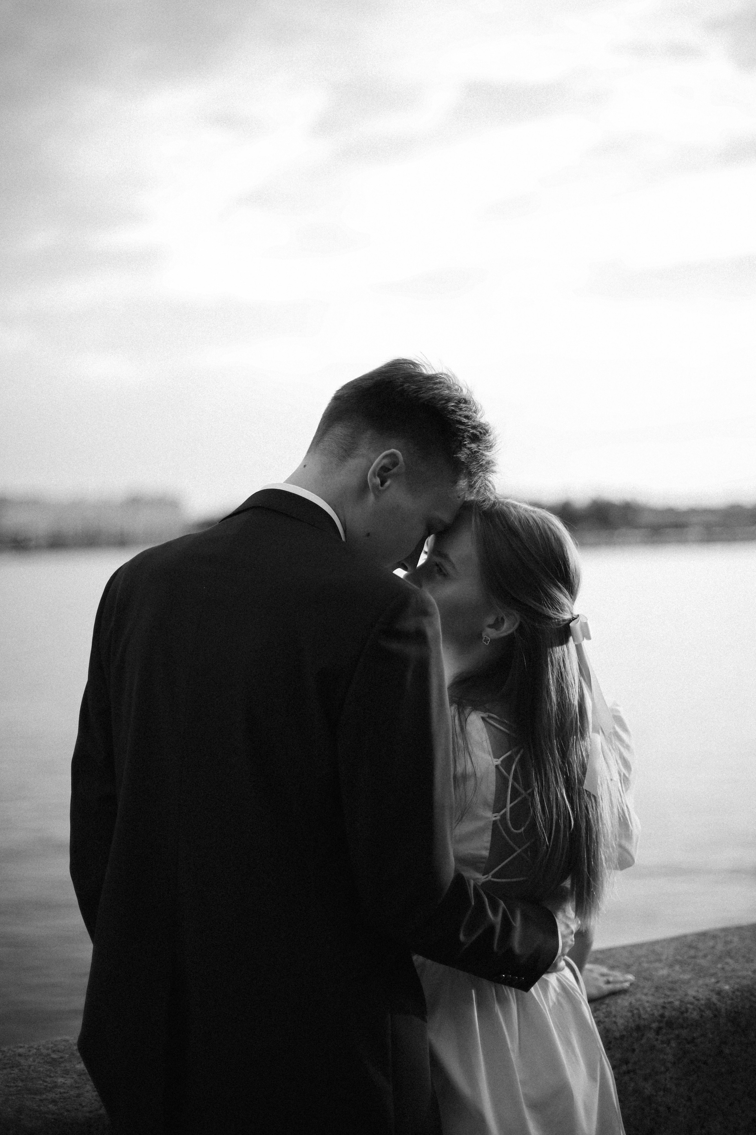 Love Story. Фотограф Санкт-Петербург | Валерия Рогальская