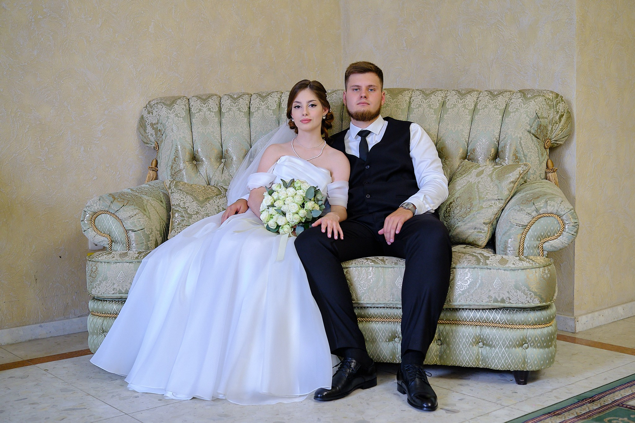 Свадьба. Константин Тимонин — фотограф в Краснодаре