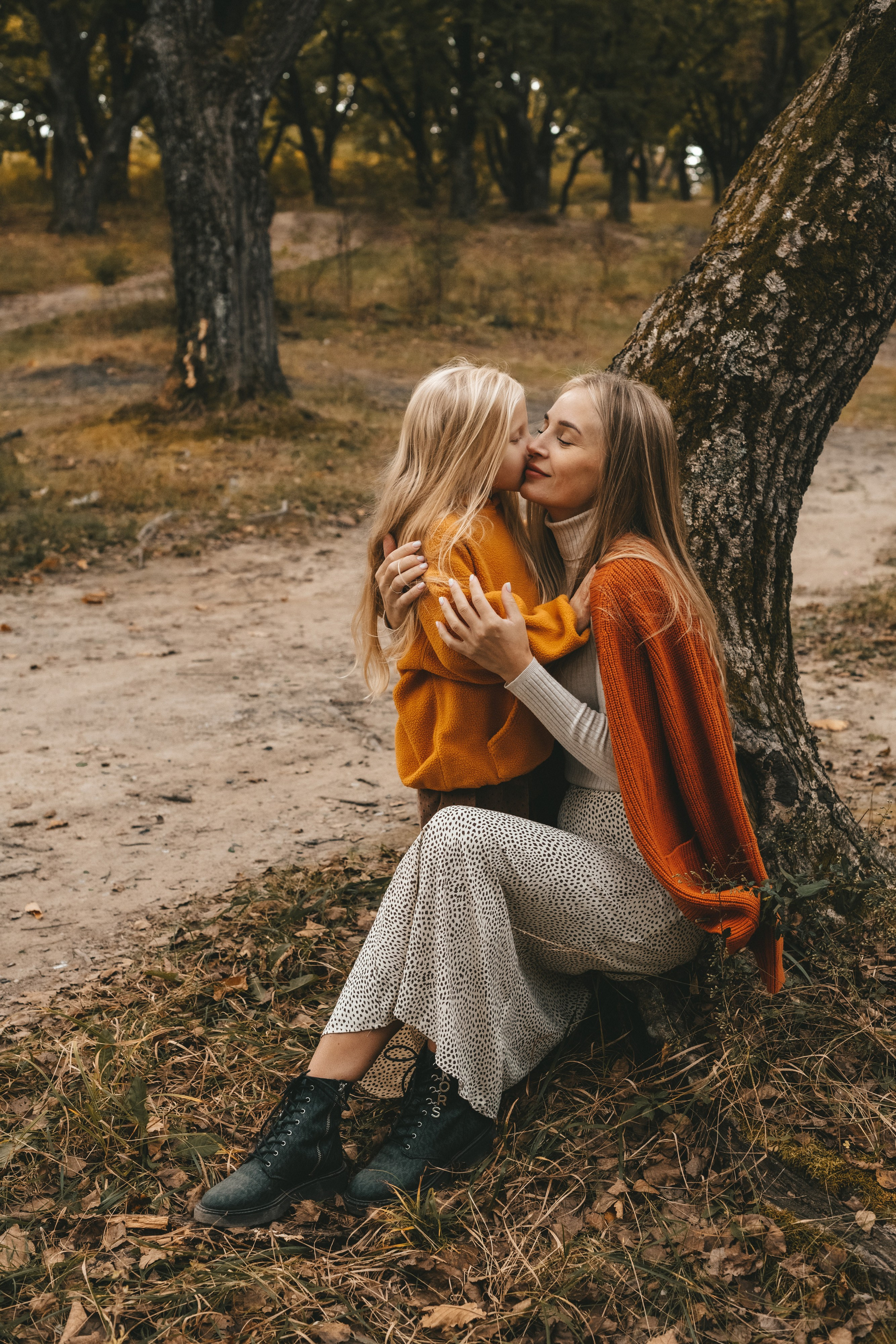 Мама и дочка. Детский и семейный фотограф во Владивостоке. Светлана Иркова