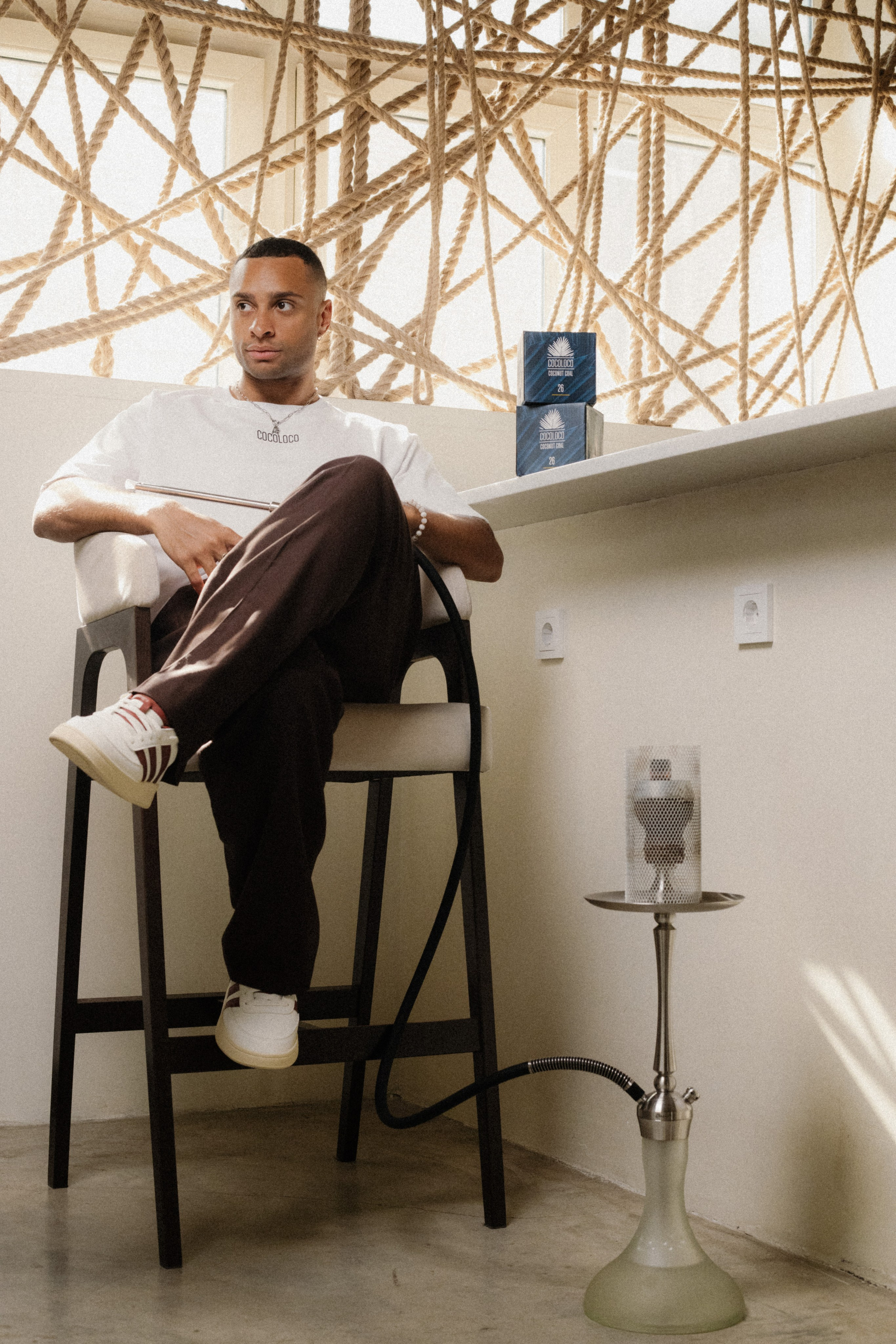 Cocoloco. Фотограф Москва Дмитрий Курасов