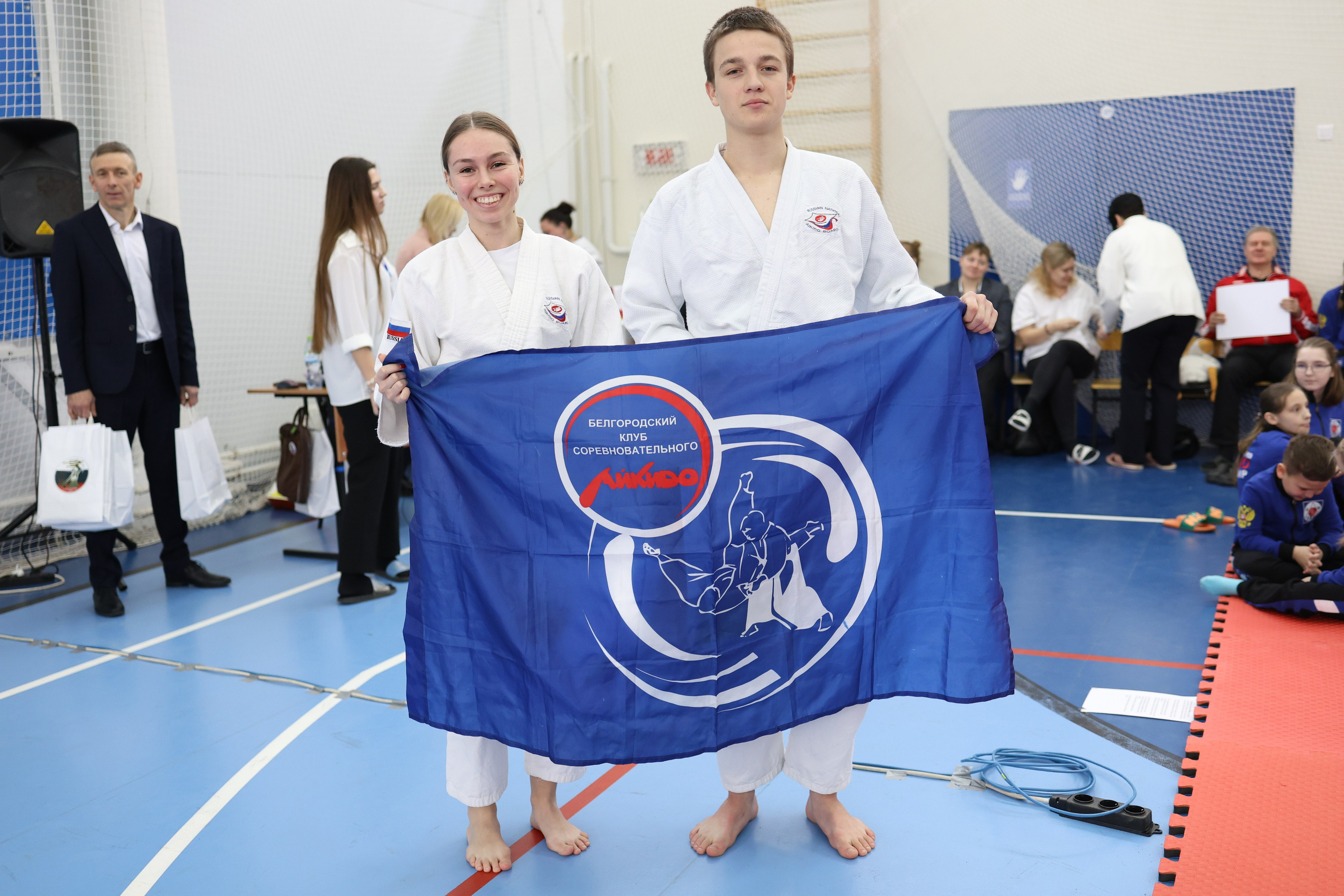 Международный Форум «Тула оружейная 2025». Семейный и женский фотограф в Туле