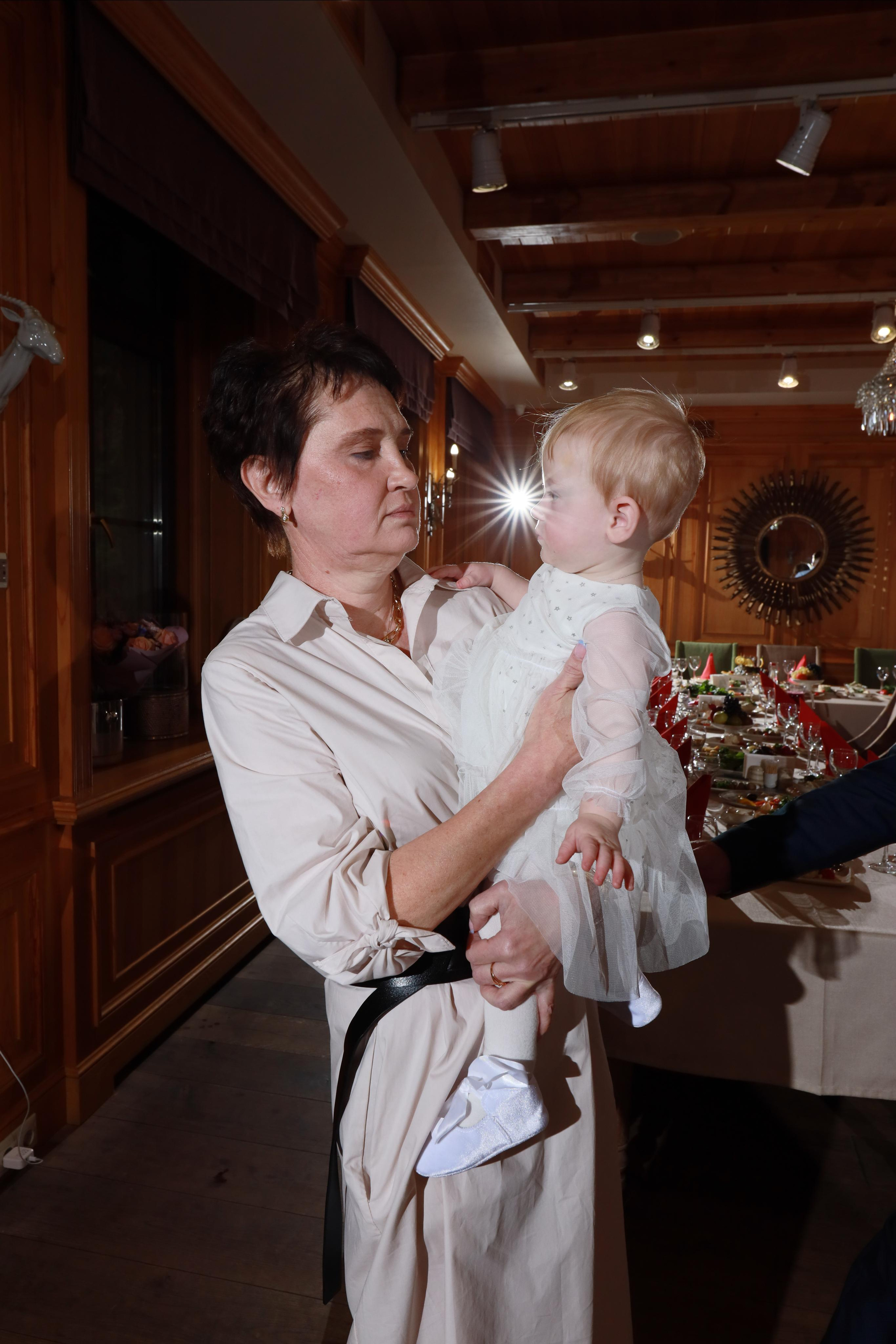 Юбилей. Кристина Киссер |Фотограф | сняла ⩾ 2000 съёмок | главная по атмосфере