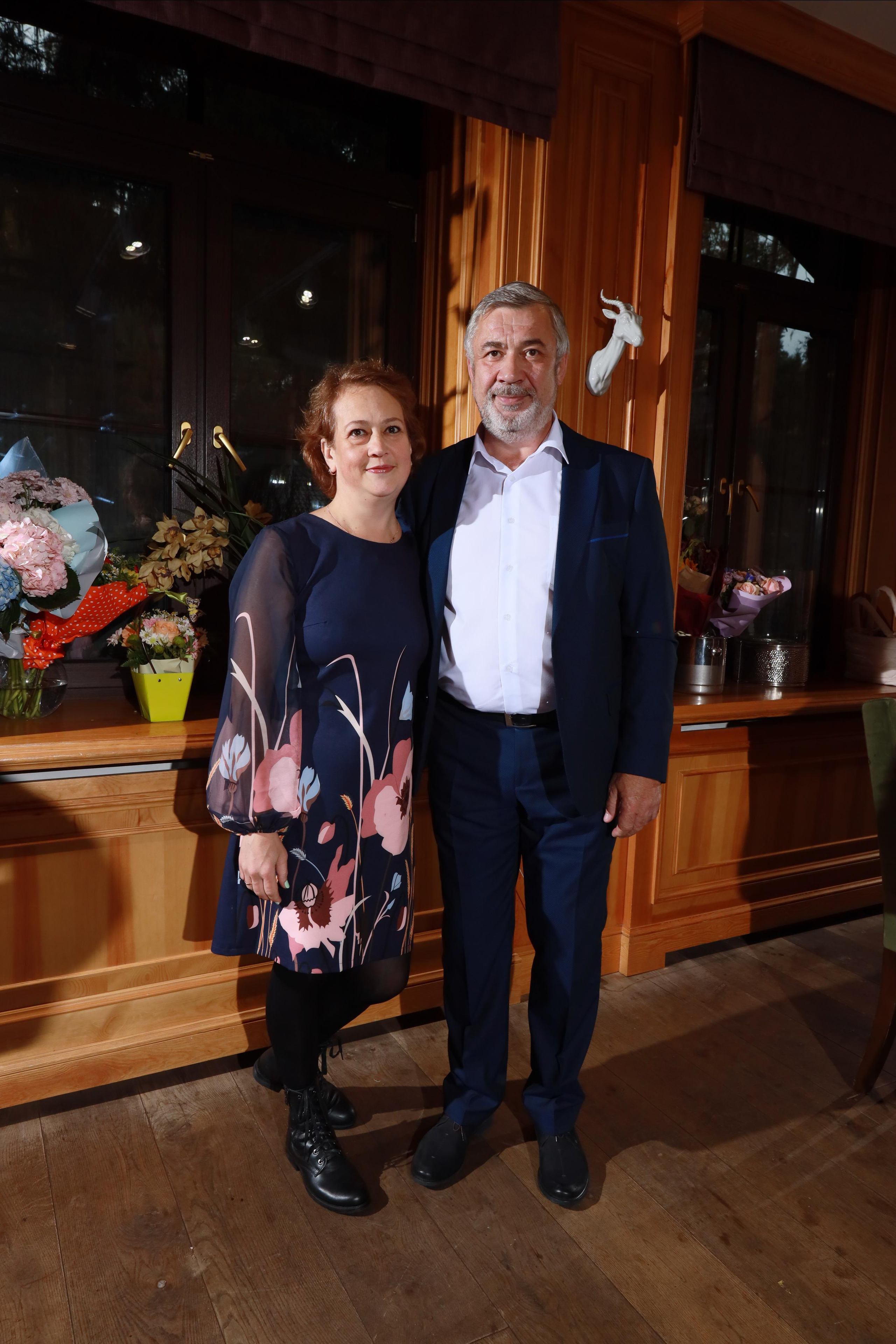 Юбилей. Кристина Киссер |Фотограф | сняла ⩾ 2000 съёмок | главная по атмосфере