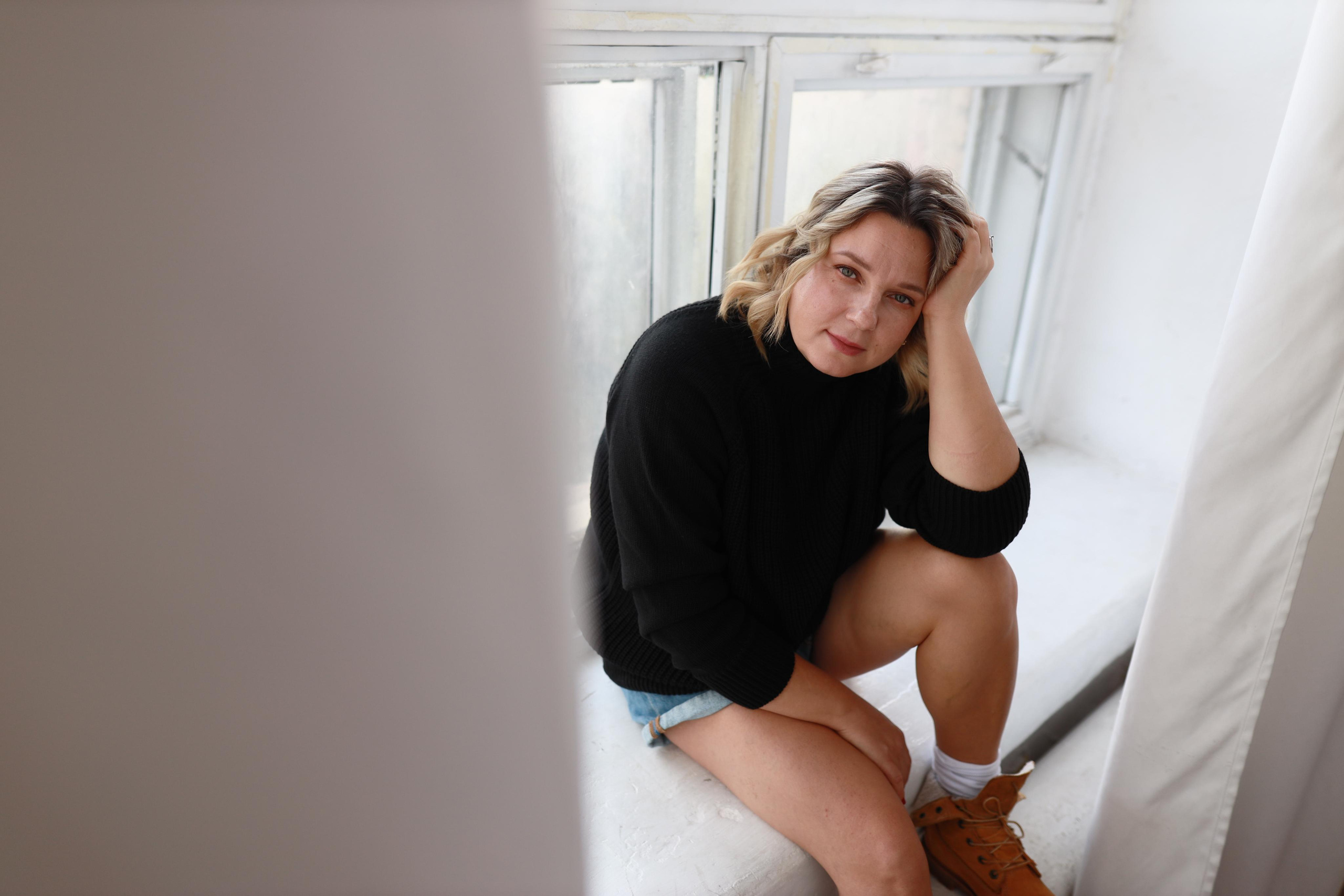 Анонсы съемок. Кристина Киссер |Фотограф | сняла ⩾ 2000 съёмок | главная по атмосфере