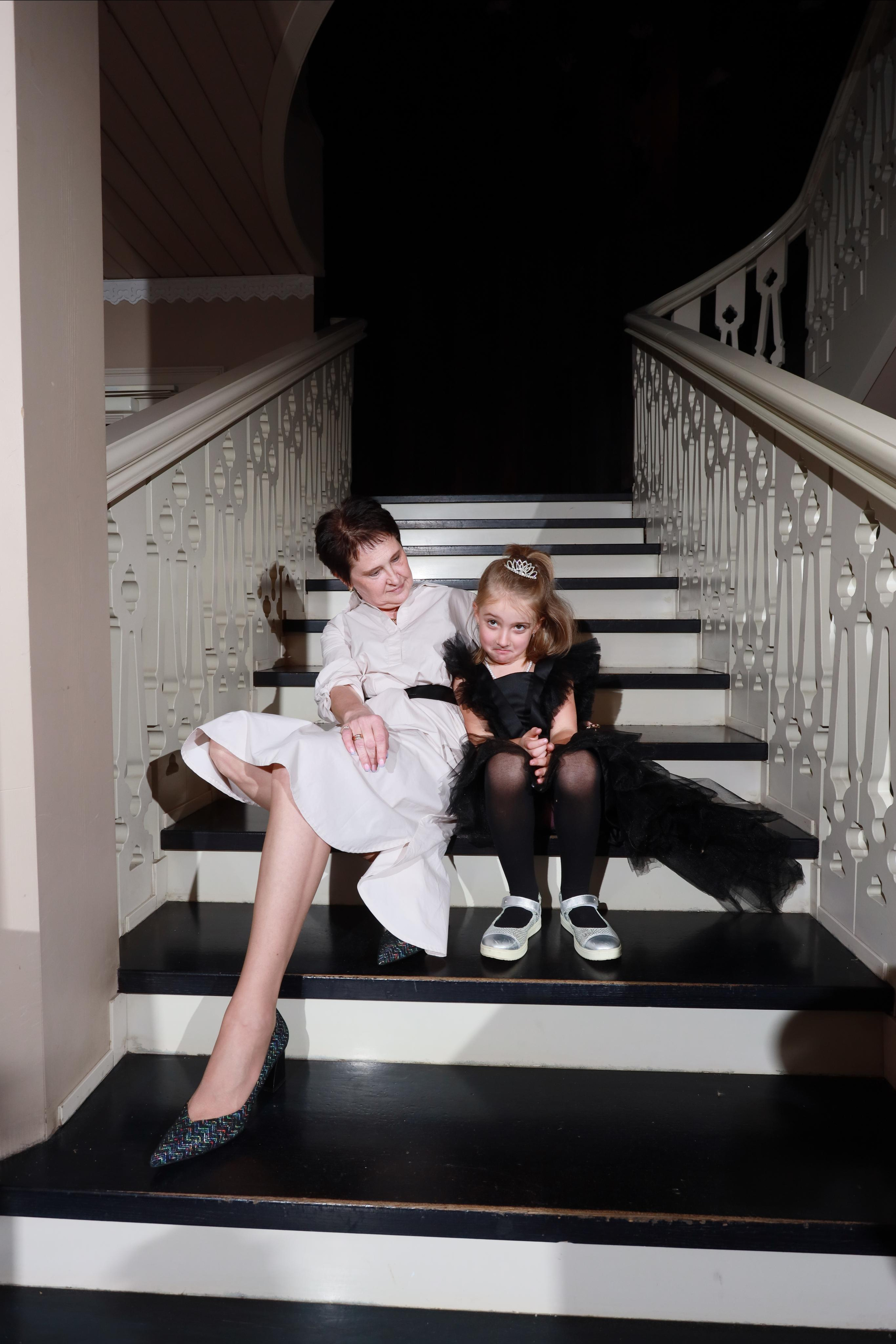 Юбилей. Кристина Киссер |Фотограф | сняла ⩾ 2000 съёмок | главная по атмосфере