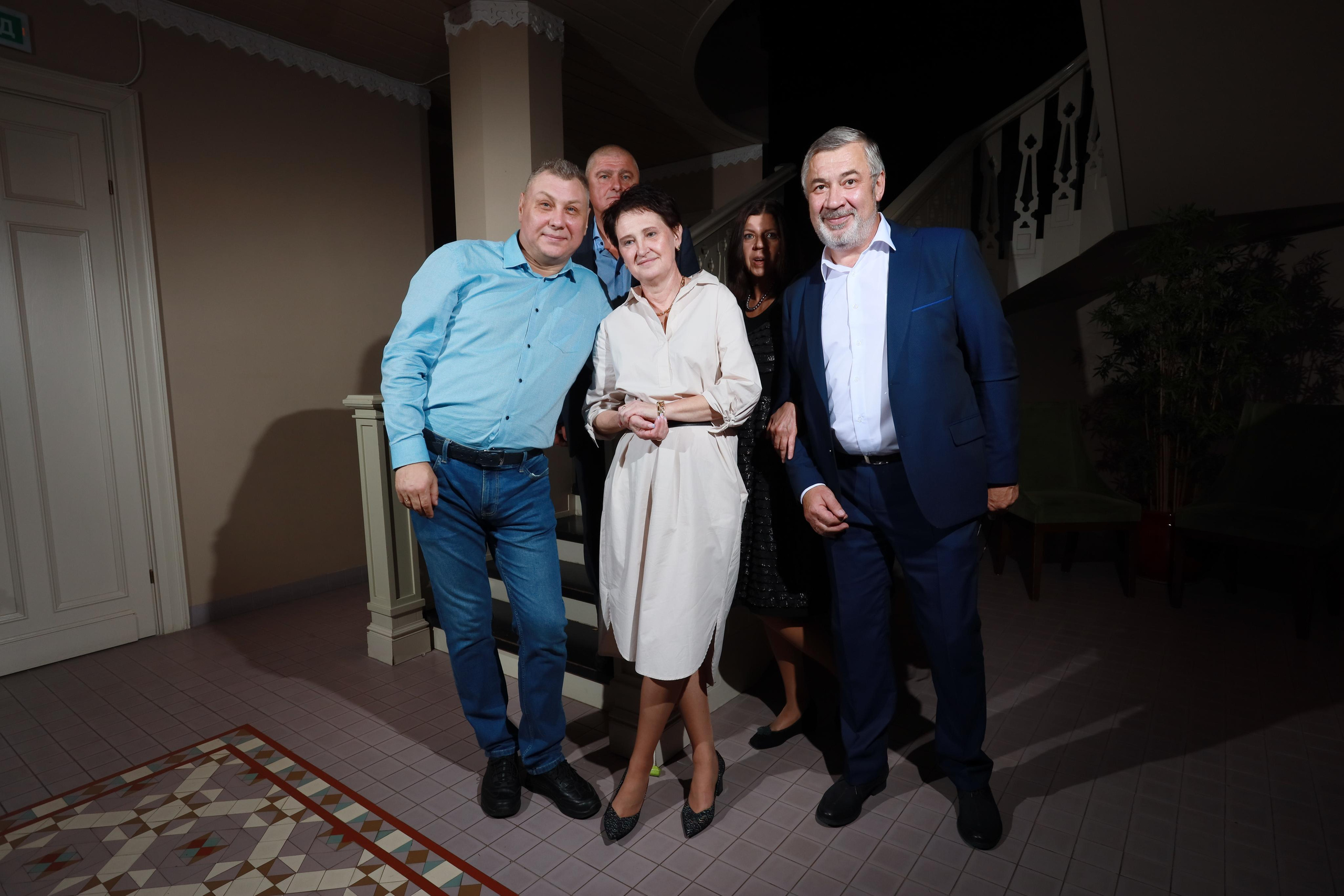 Юбилей. Кристина Киссер |Фотограф | сняла ⩾ 2000 съёмок | главная по атмосфере