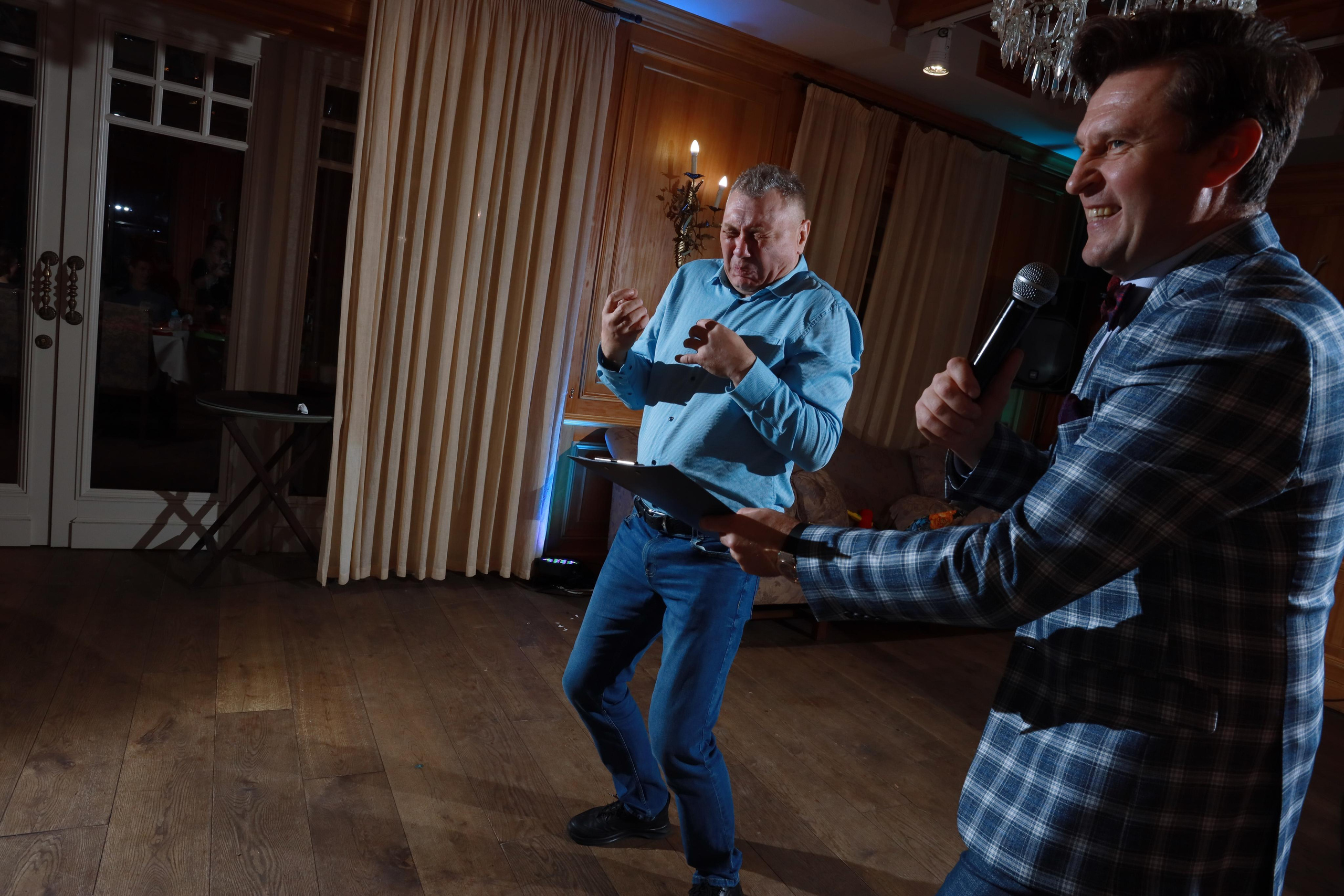 Юбилей. Кристина Киссер |Фотограф | сняла ⩾ 2000 съёмок | главная по атмосфере