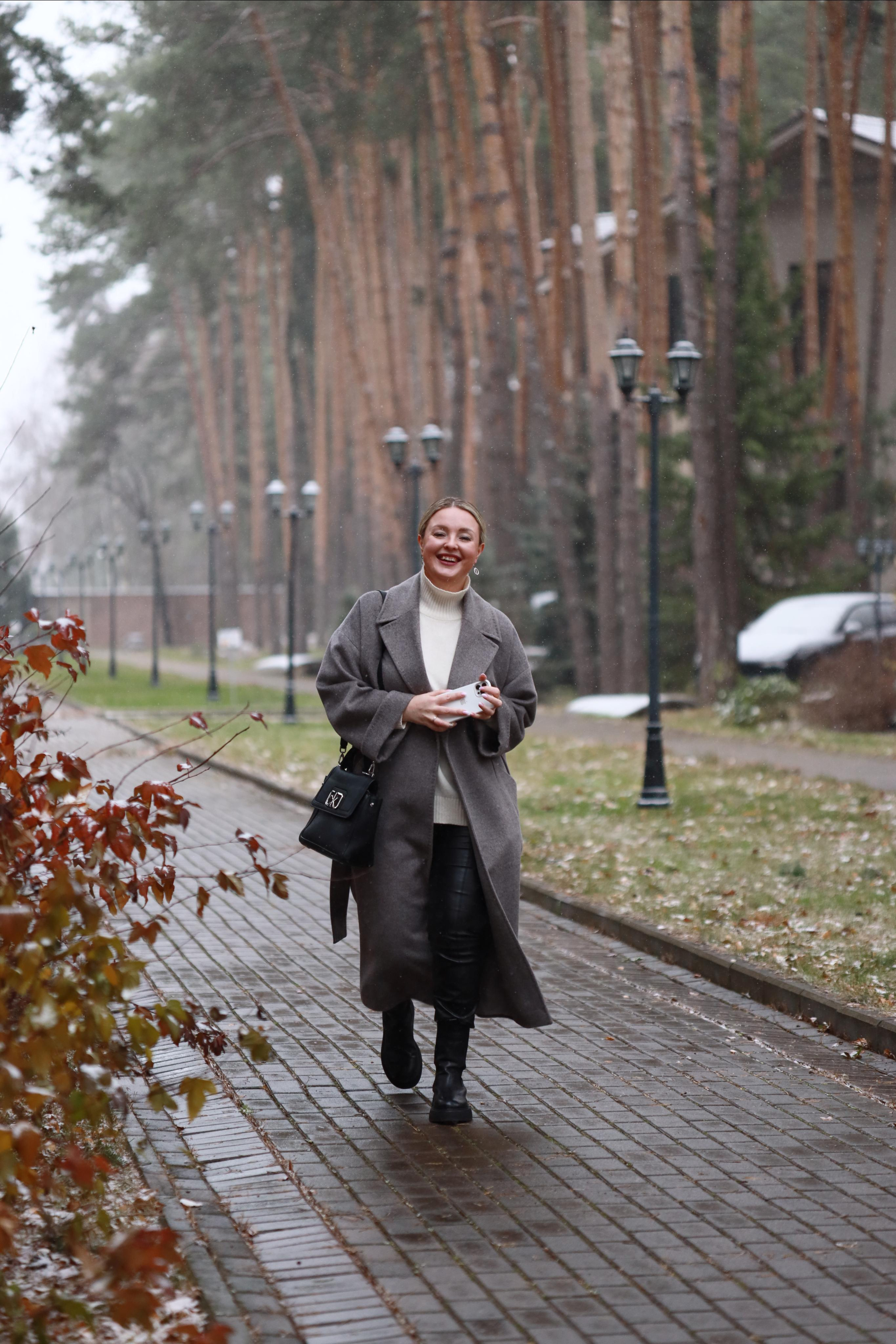 Наталья. Кристина Киссер |Фотограф | сняла ⩾ 2000 съёмок | главная по атмосфере