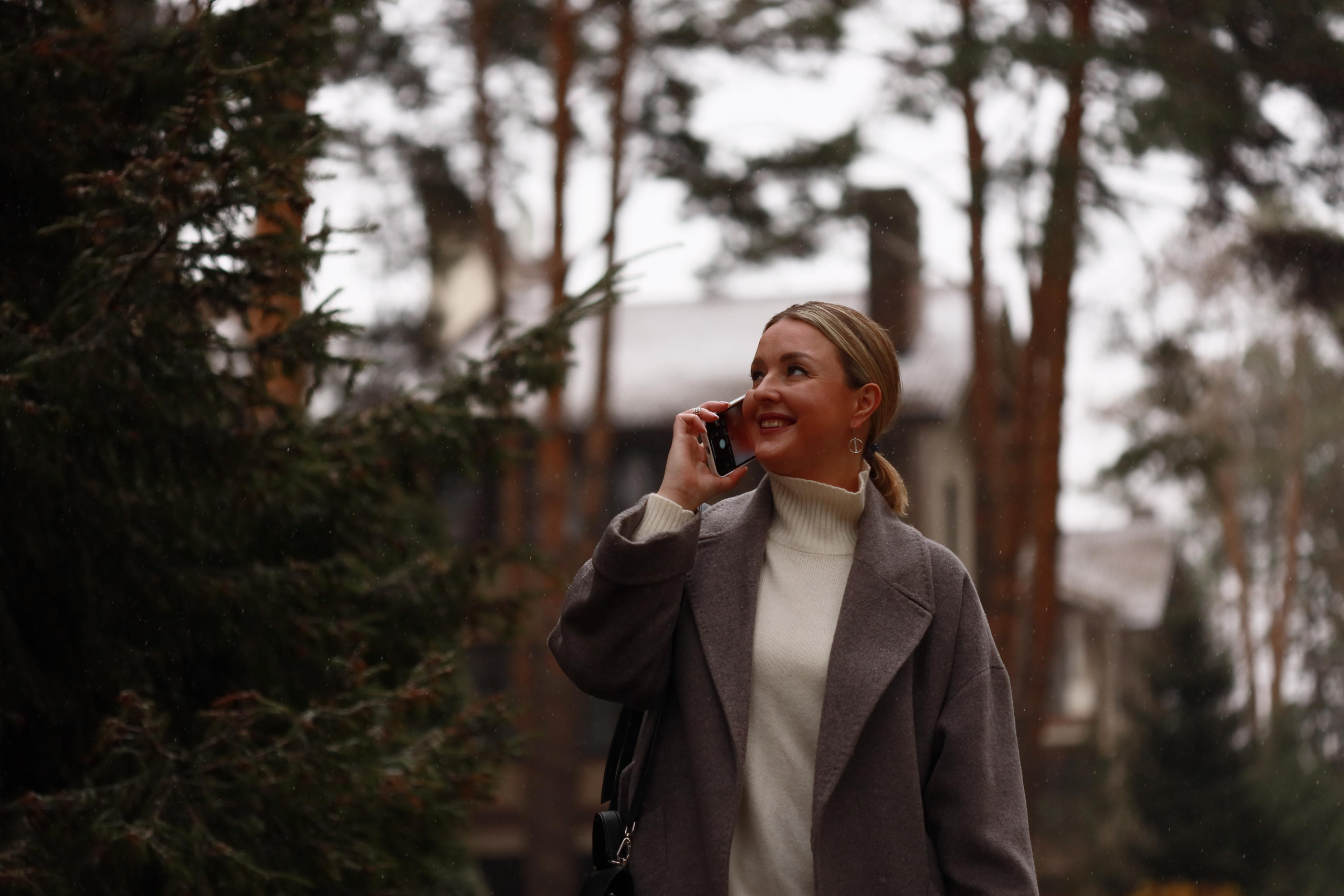 Наталья. Кристина Киссер |Фотограф | сняла ⩾ 2000 съёмок | главная по атмосфере