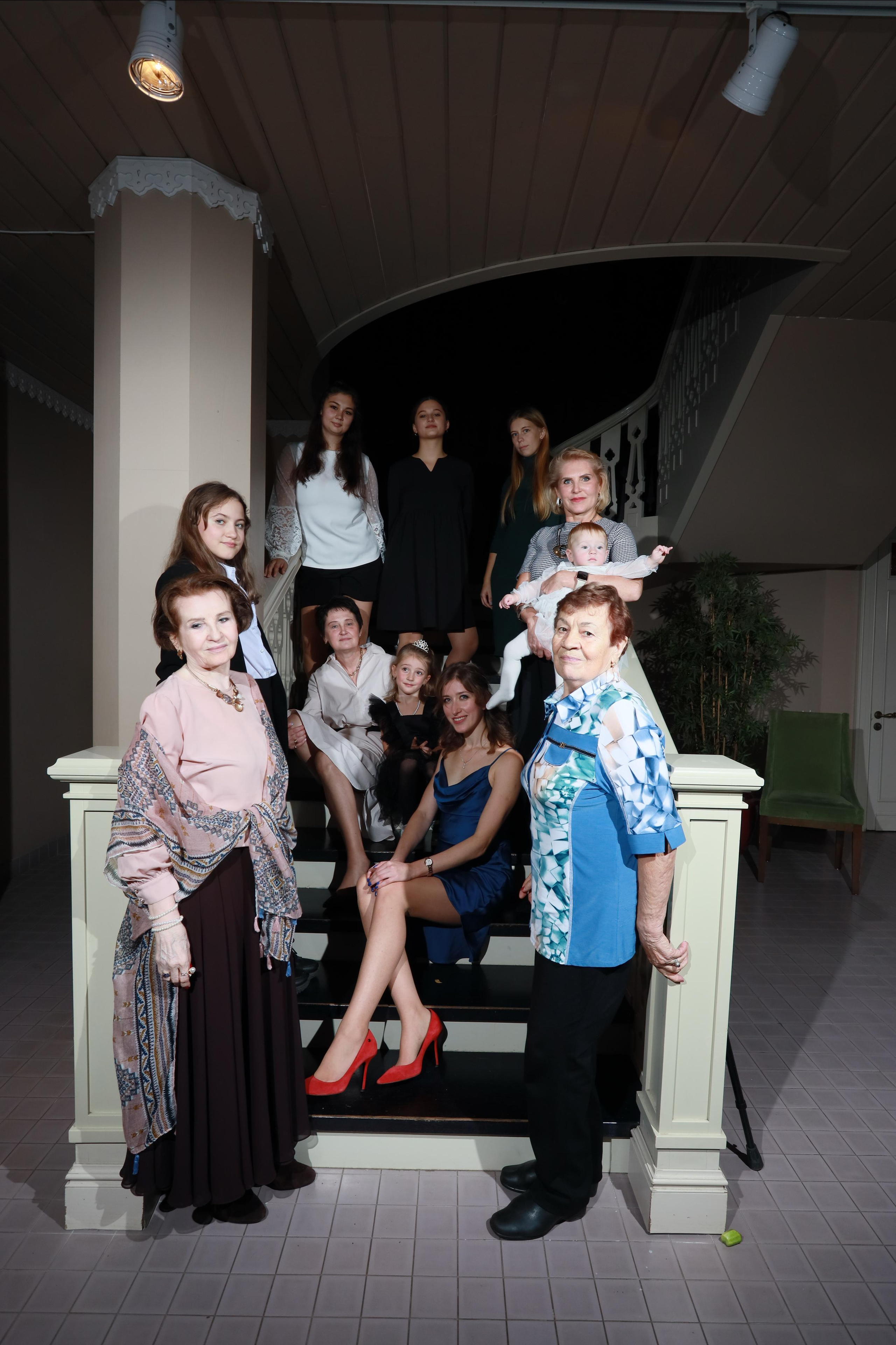 Юбилей. Кристина Киссер |Фотограф | сняла ⩾ 2000 съёмок | главная по атмосфере