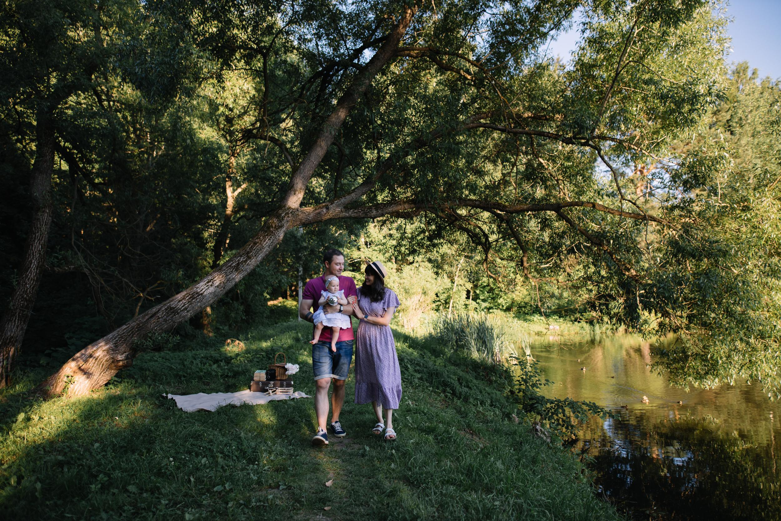 Вечер на берегу…. Кристина Киссер |Фотограф | сняла ⩾ 2000 съёмок | главная по атмосфере