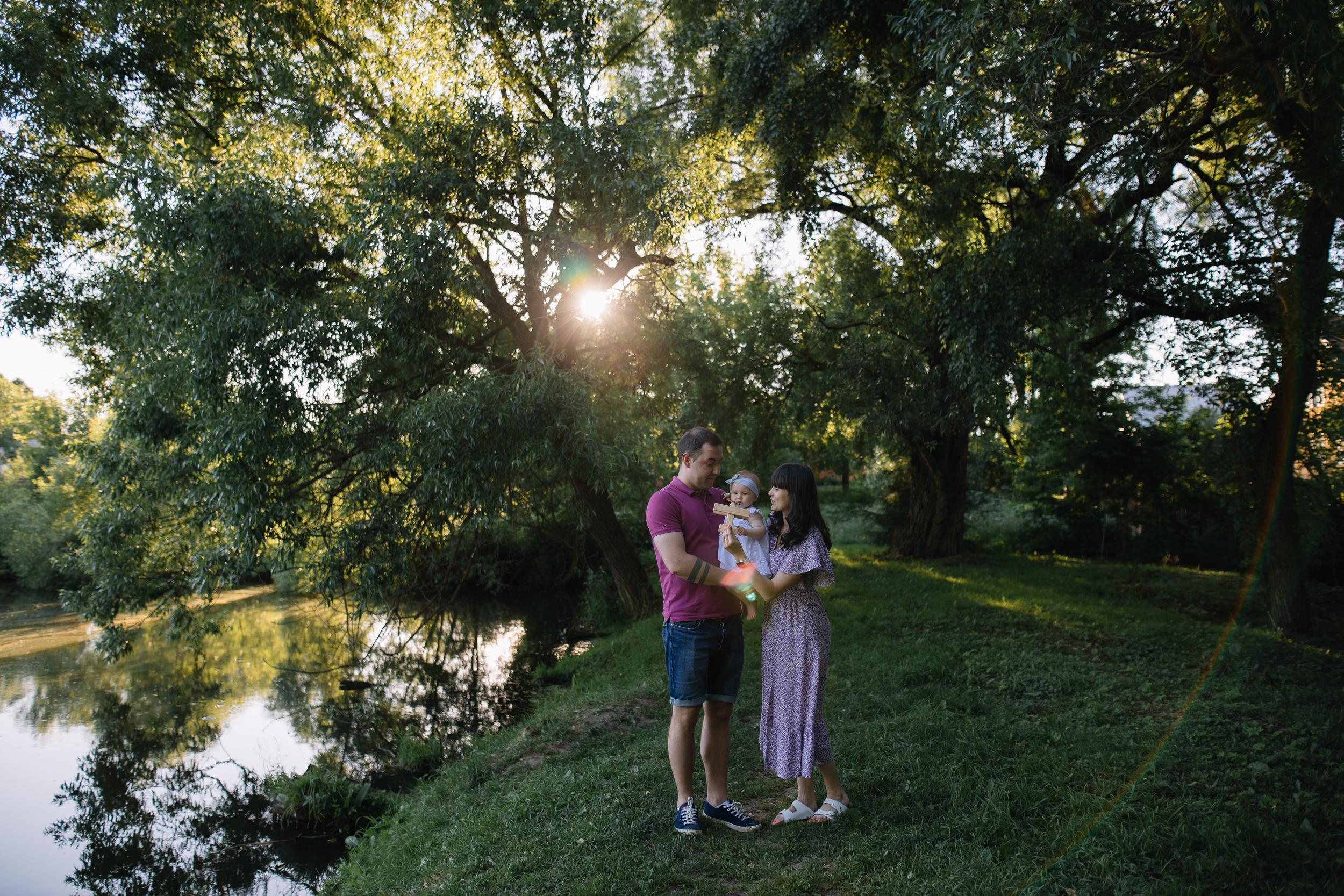 Вечер на берегу…. Кристина Киссер |Фотограф | сняла ⩾ 2000 съёмок | главная по атмосфере