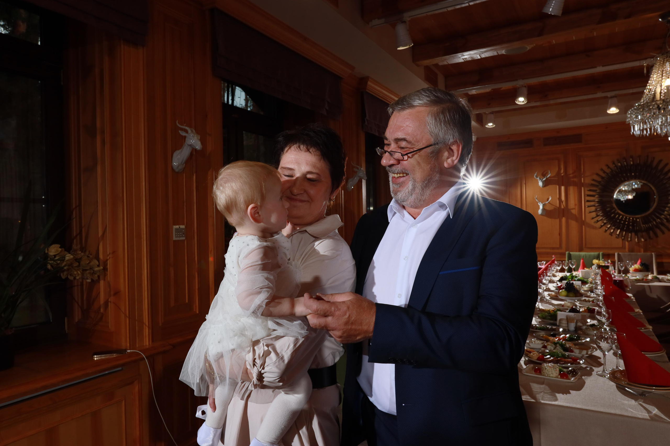 Юбилей. Кристина Киссер |Фотограф | сняла ⩾ 2000 съёмок | главная по атмосфере