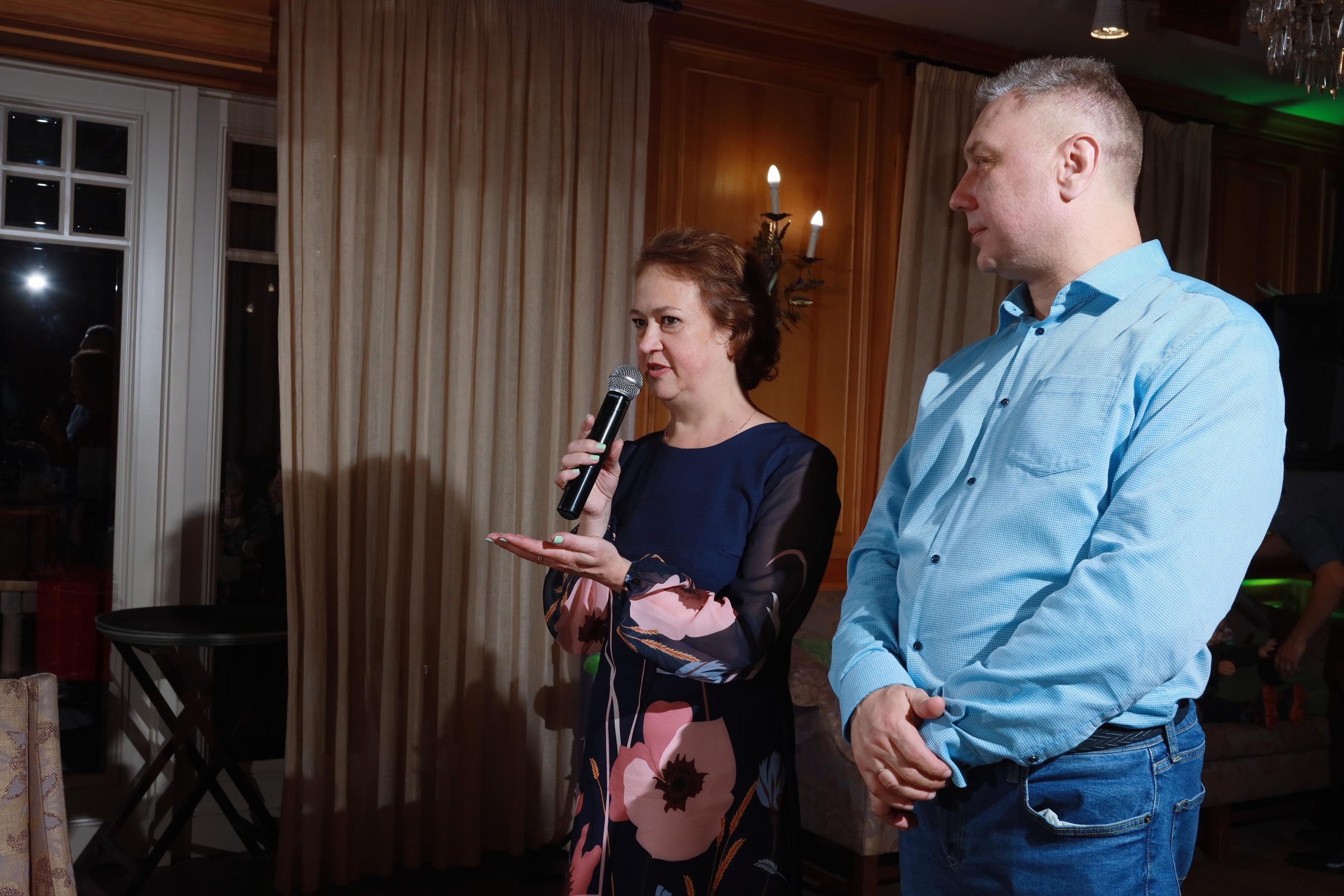 Юбилей. Кристина Киссер |Фотограф | сняла ⩾ 2000 съёмок | главная по атмосфере