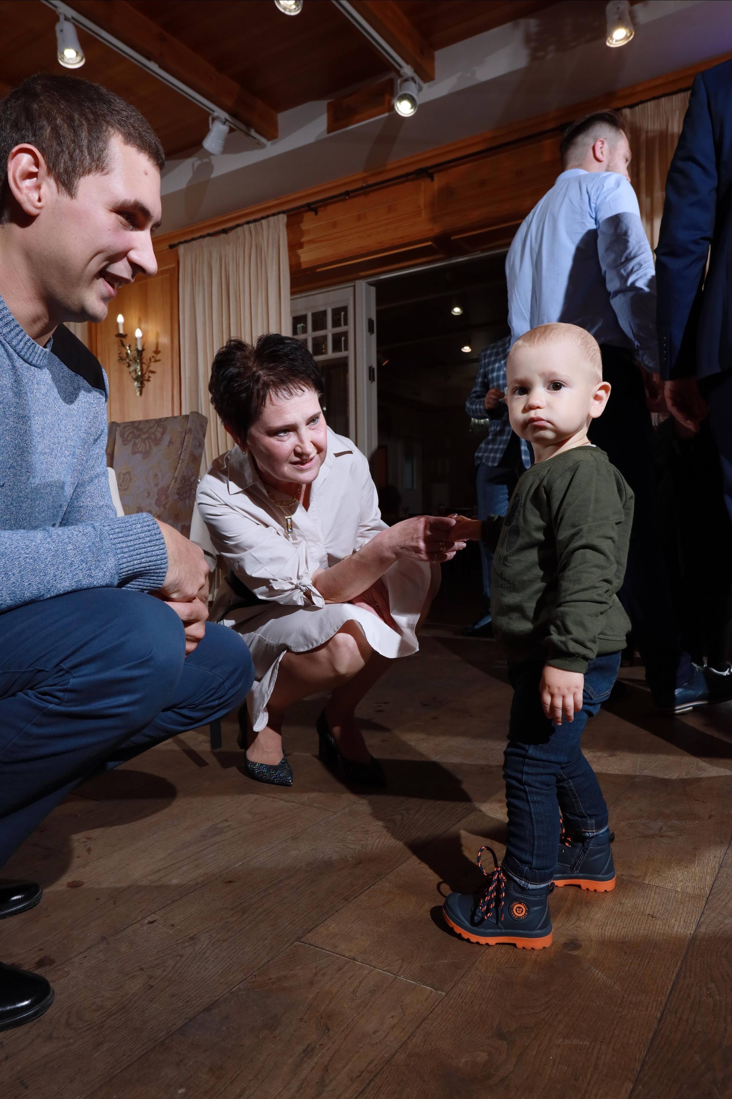 Юбилей. Кристина Киссер |Фотограф | сняла ⩾ 2000 съёмок | главная по атмосфере