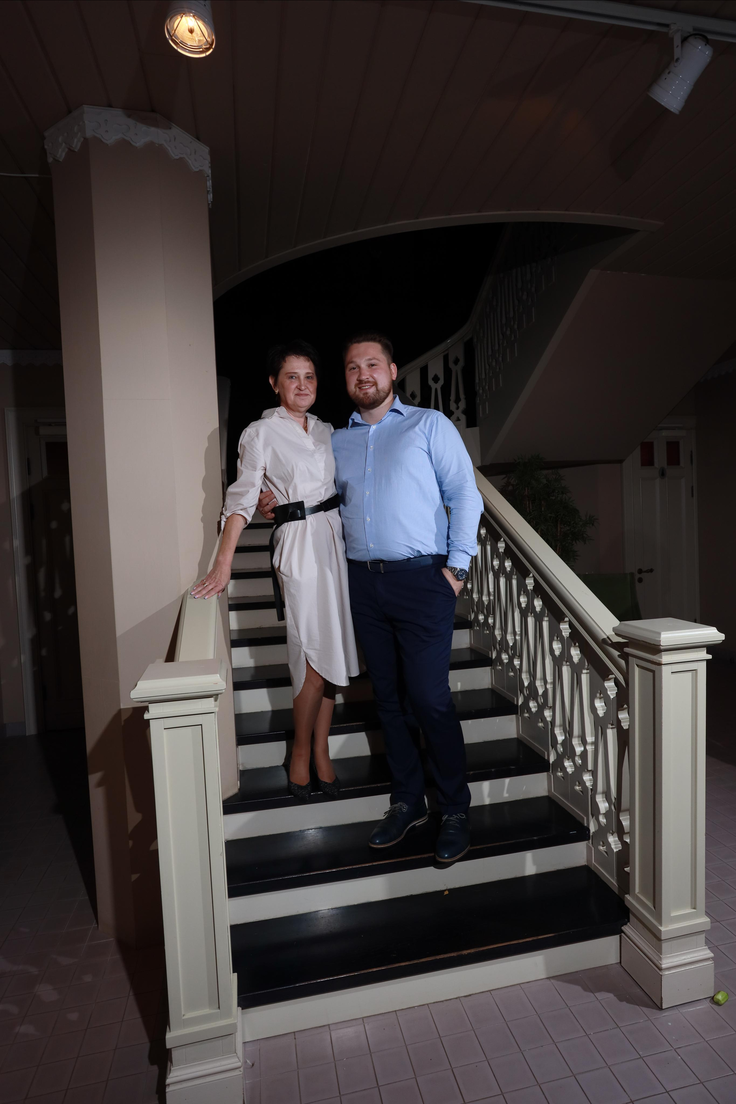 Юбилей. Кристина Киссер |Фотограф | сняла ⩾ 2000 съёмок | главная по атмосфере