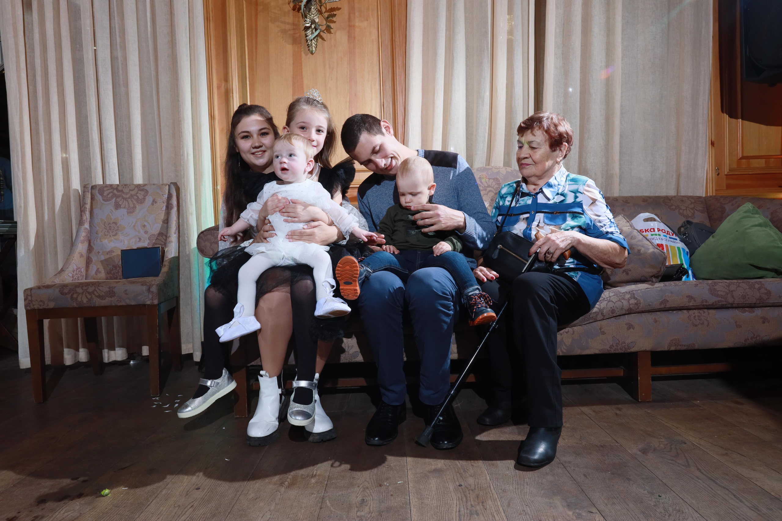 Юбилей. Кристина Киссер |Фотограф | сняла ⩾ 2000 съёмок | главная по атмосфере