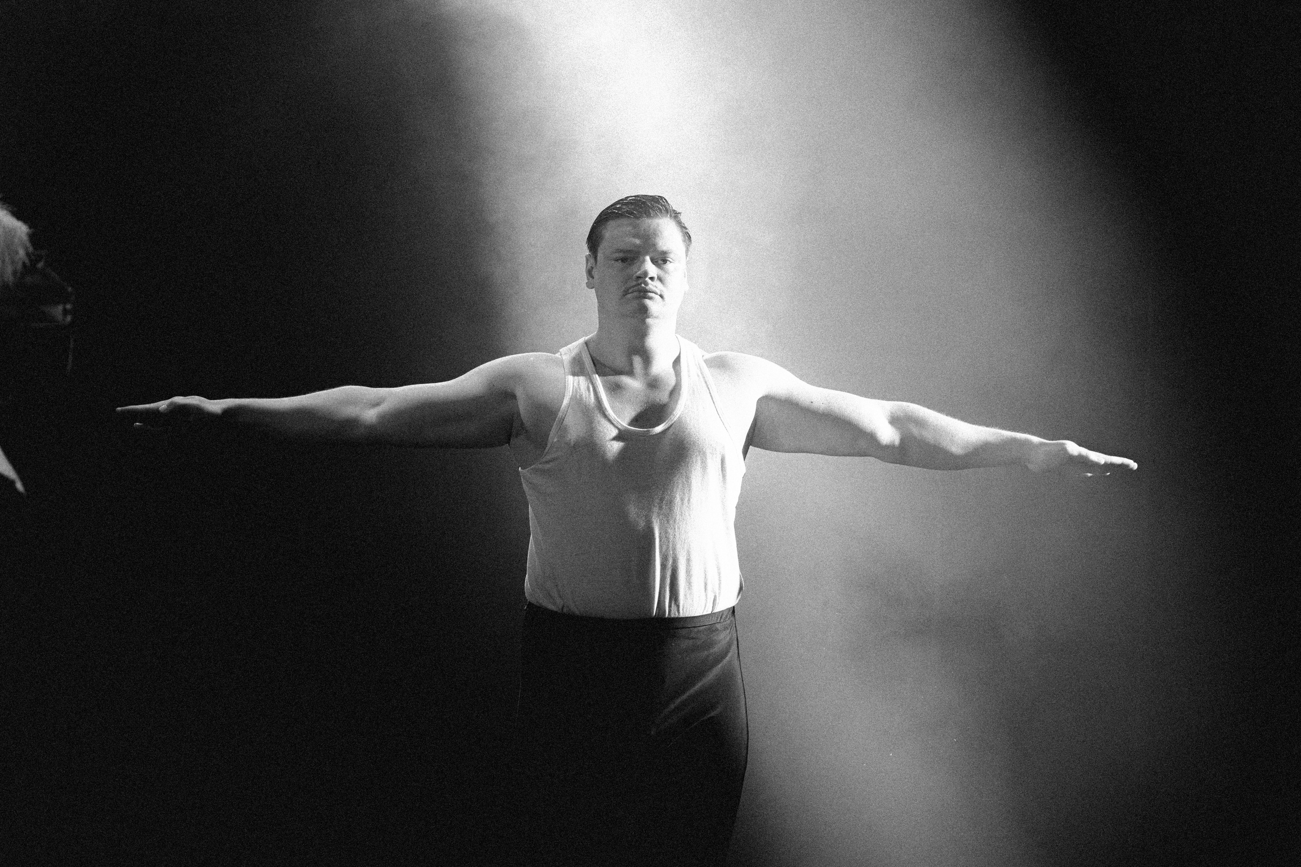 Филармония имени А. С. Аренского. Фотограф Великий Новгород Артем Чернецкий