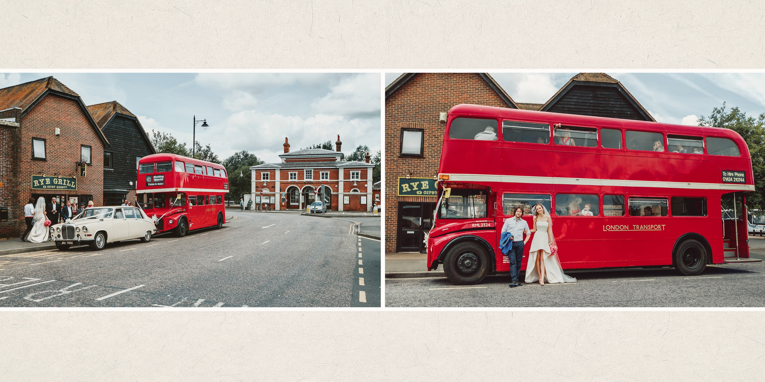 Свадьба у северного моря. Свадебный фотограф Катя Мухина | Москва