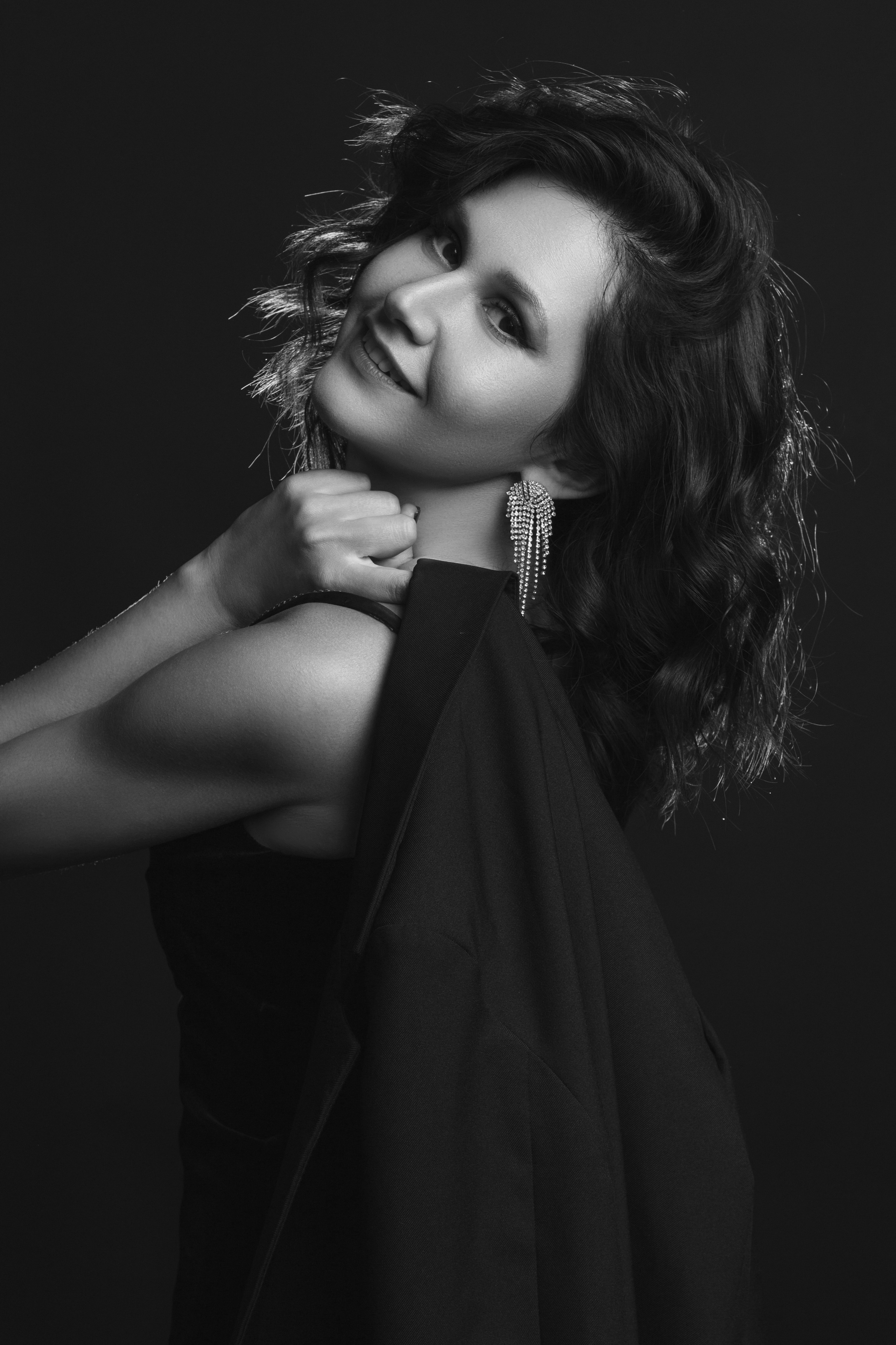 Анна. Женский фотограф в Москве Камила Бакаева