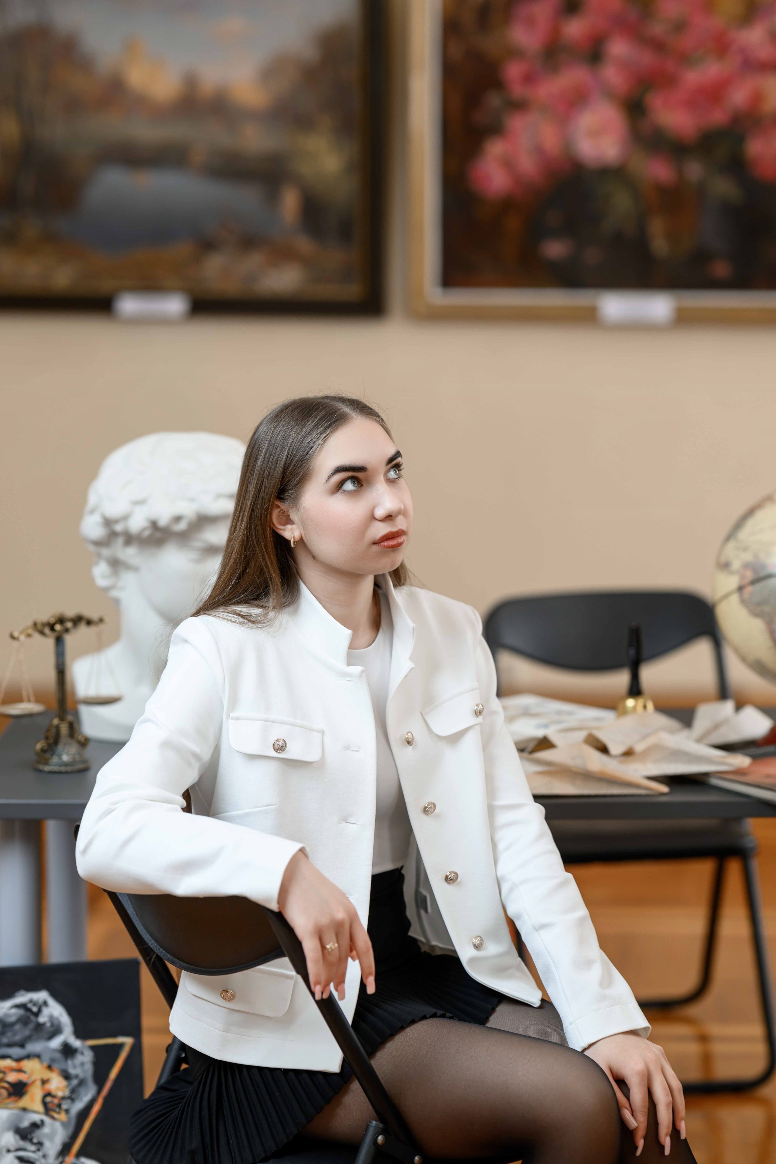 Съёмка в музеее. Свадебный фотограф Белгород Валуйки Старый Оскол Воронеж