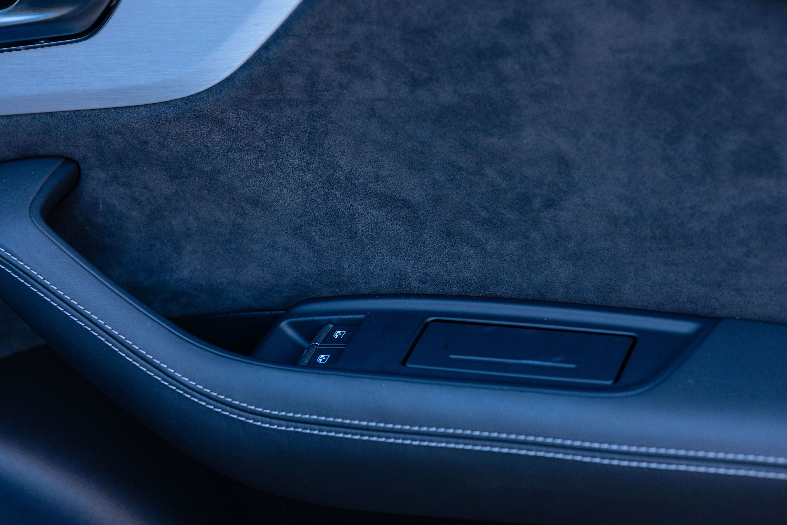 Audi Q8. Фотограф Владивосток