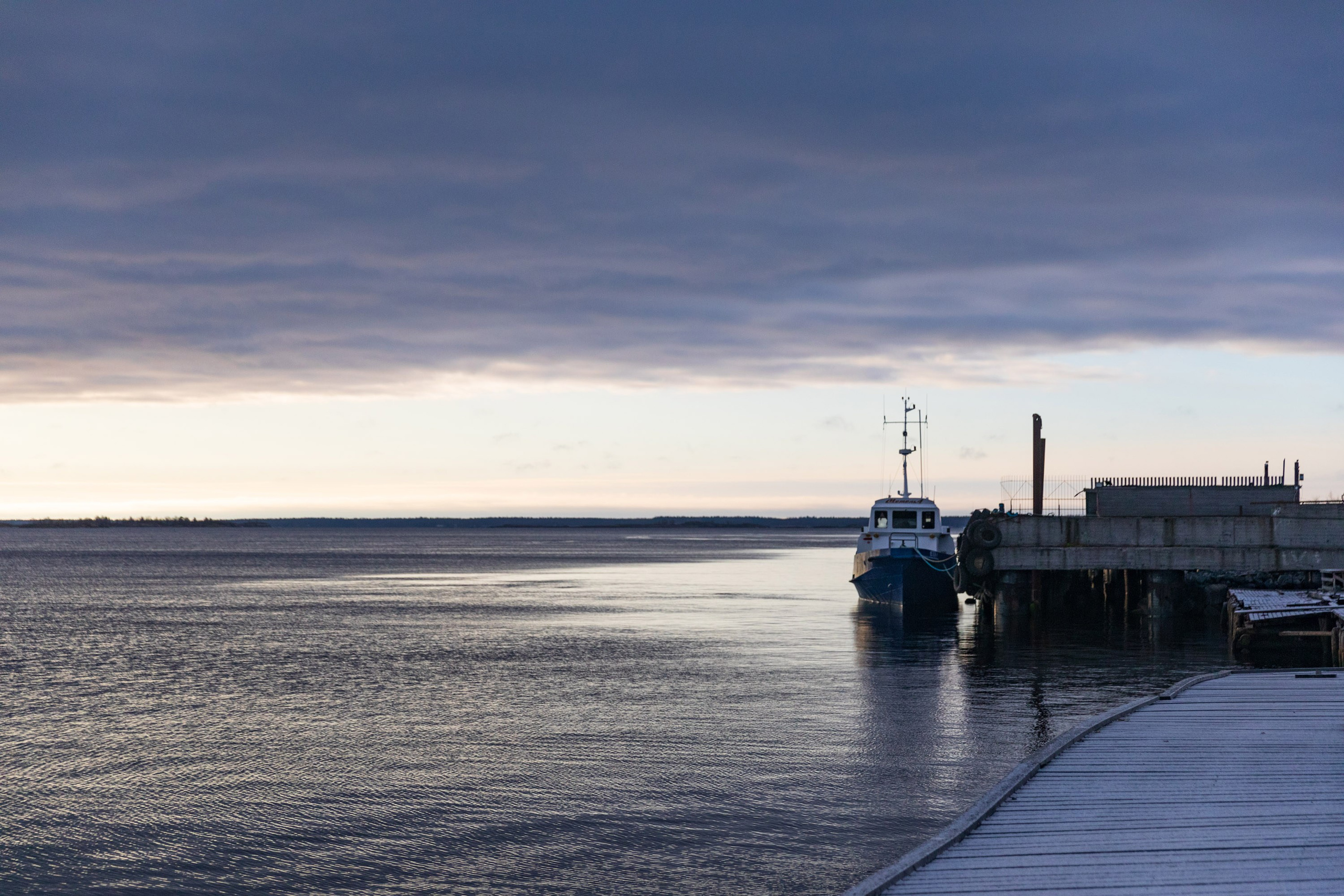 Большое путешествие в Карелию на машине. Марина Захарова — Фотограф. Москва / Marina Zakharova — Photographer