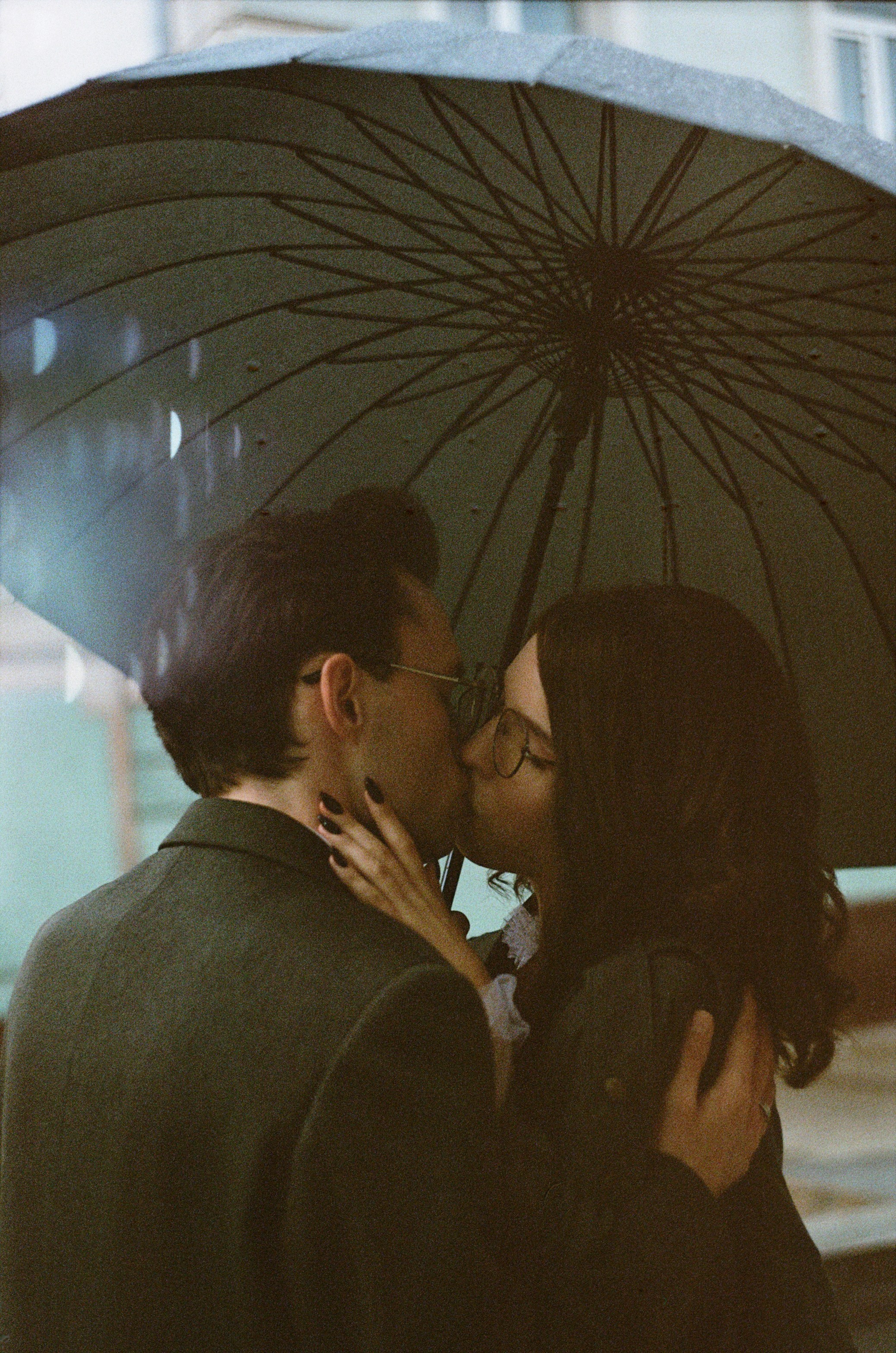 Свадьба на пленку. Свадебный, lovestory и семейный фотограф Екатерина Терешко