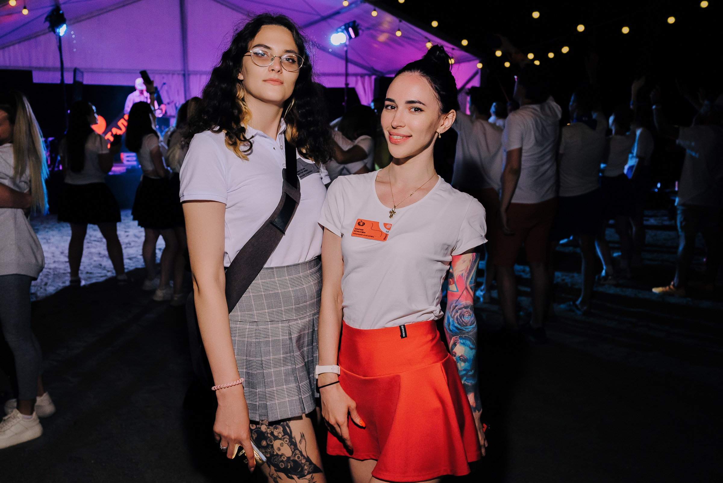 2-х ДНЕВНЫЙ КОРПОРАТИВ В СТИЛЕ ЛАГЕРНОЙ СМЕНЫ НА ТУРГОЯКЕ. Репортажный фотограф Зуев Роман г. Челябинск