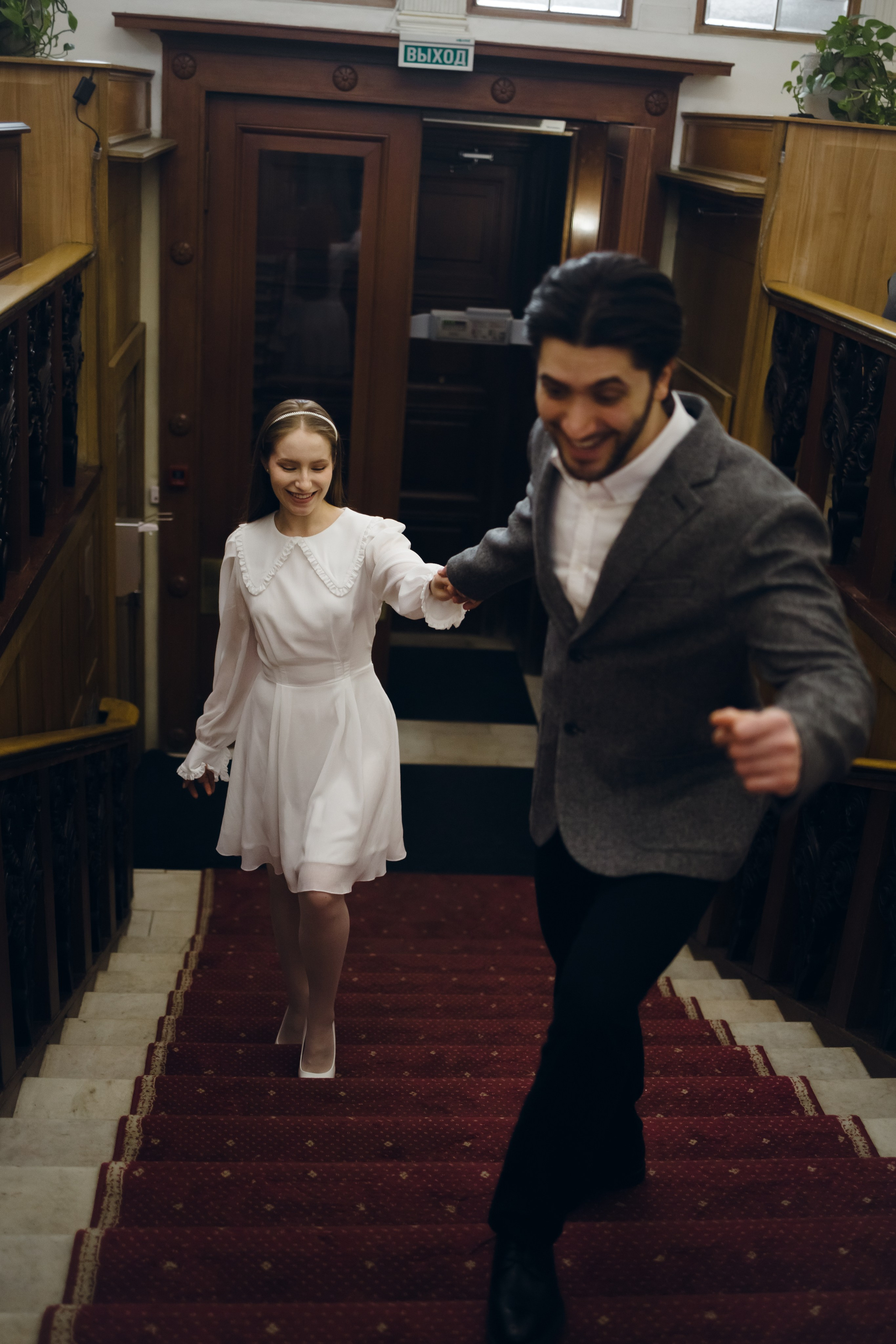 3. Фотограф Дарья Лещеня